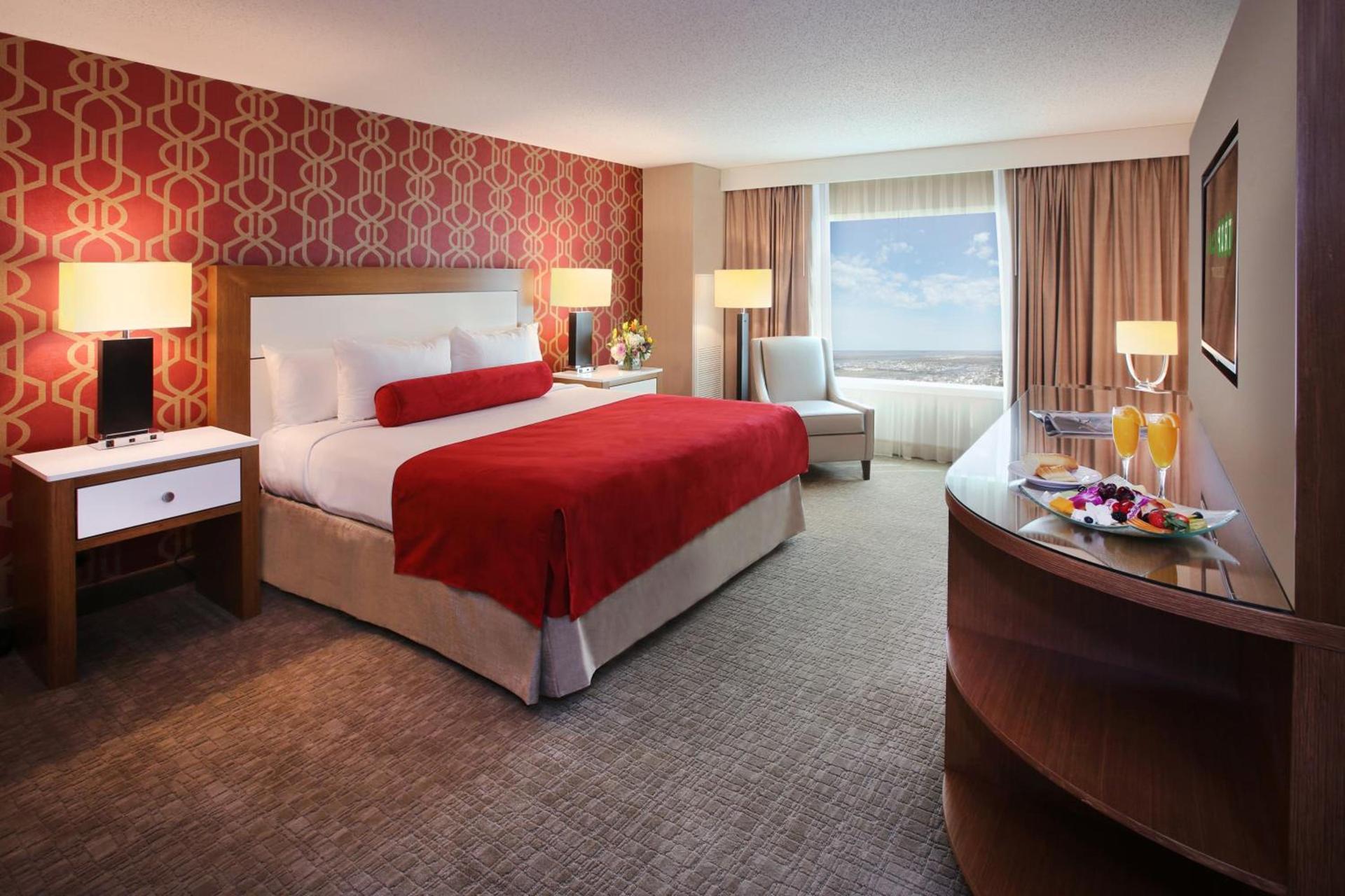 Tropicana Atlantic City, A Caesars Destination photo 11