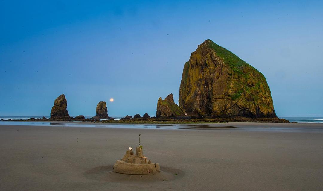 Hallmark Resort in Cannon Beach photo 62