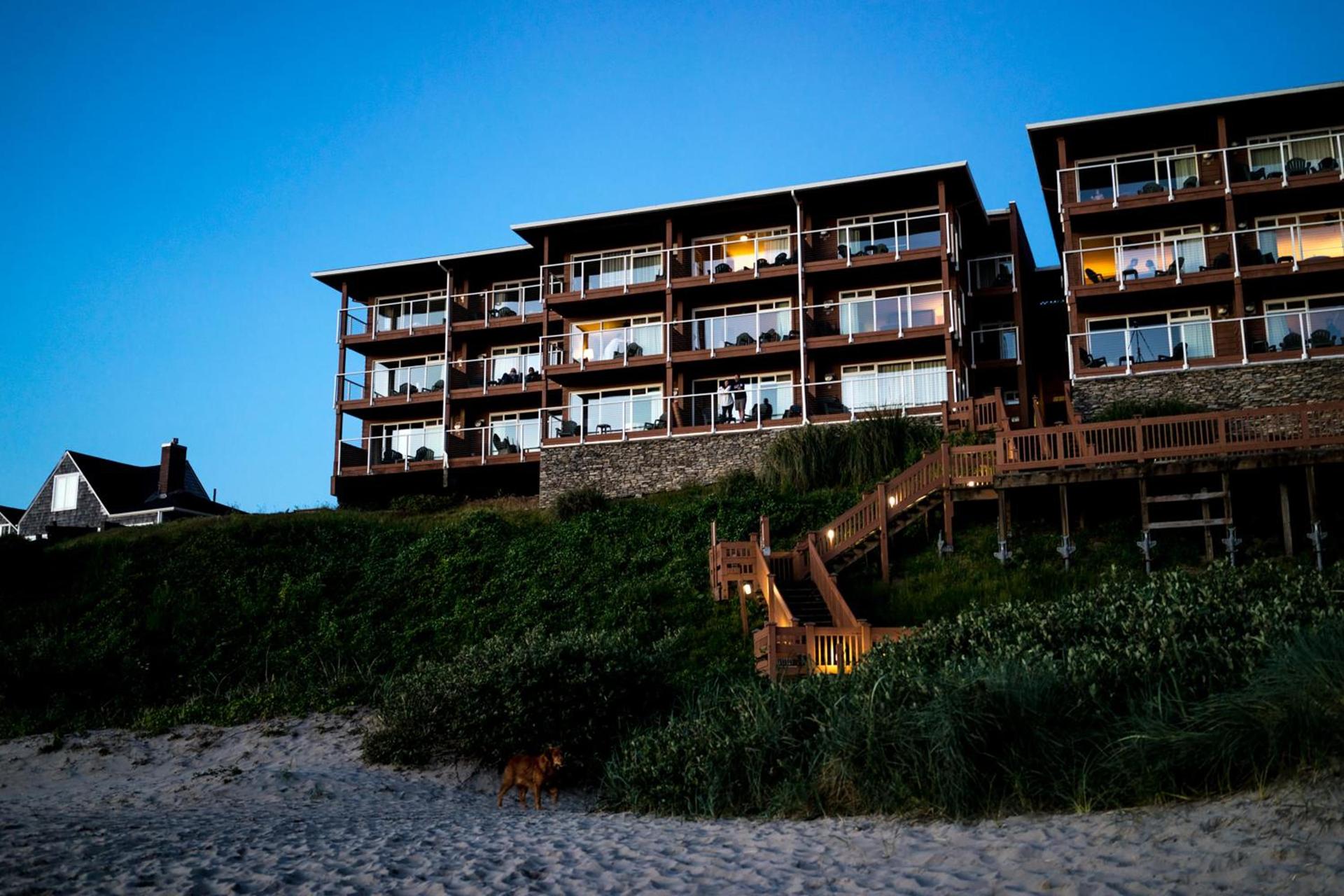 Hallmark Resort in Cannon Beach photo 41