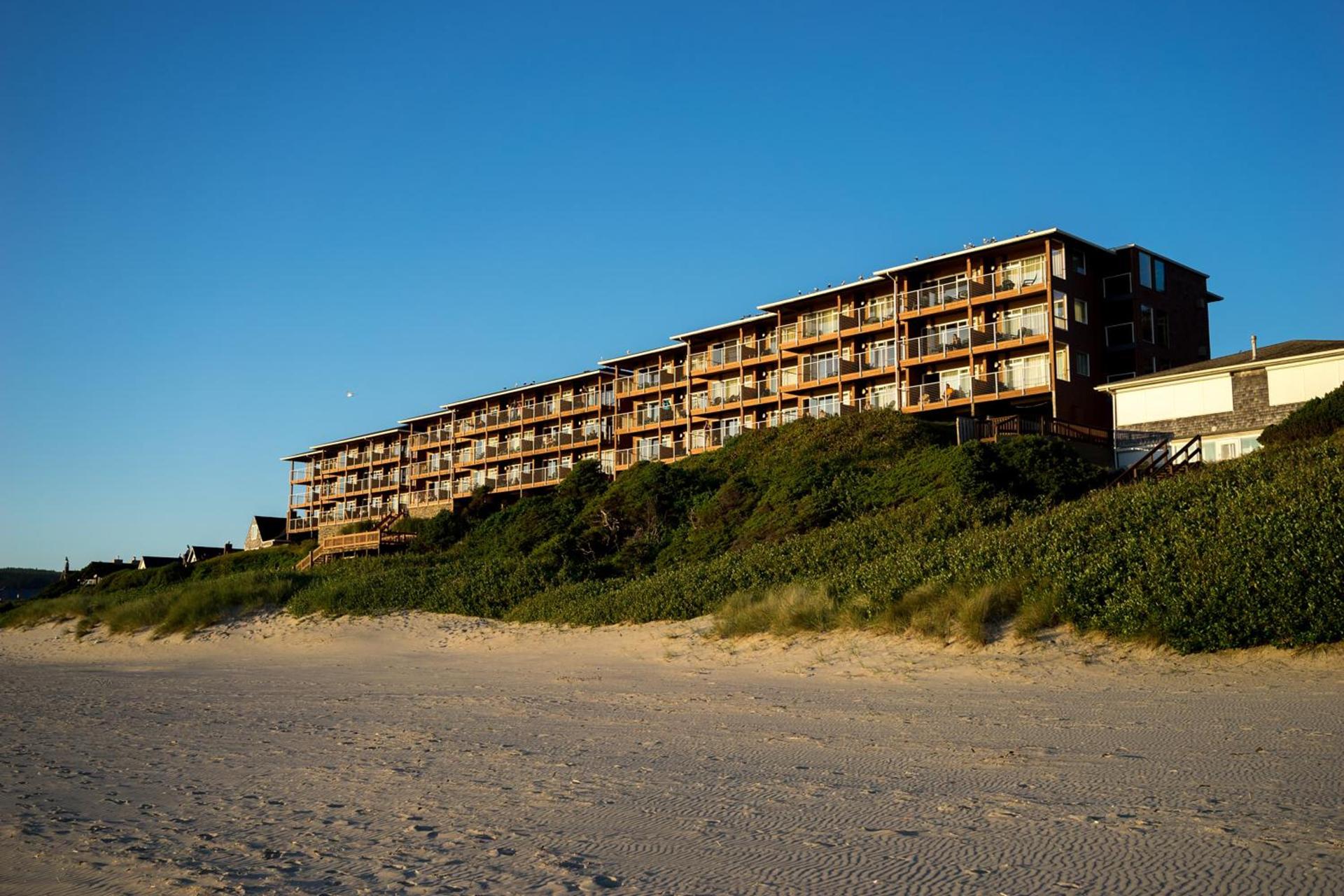 Hallmark Resort in Cannon Beach photo 46