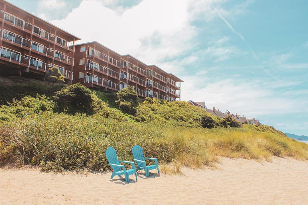Hallmark Resort in Cannon Beach photo 34