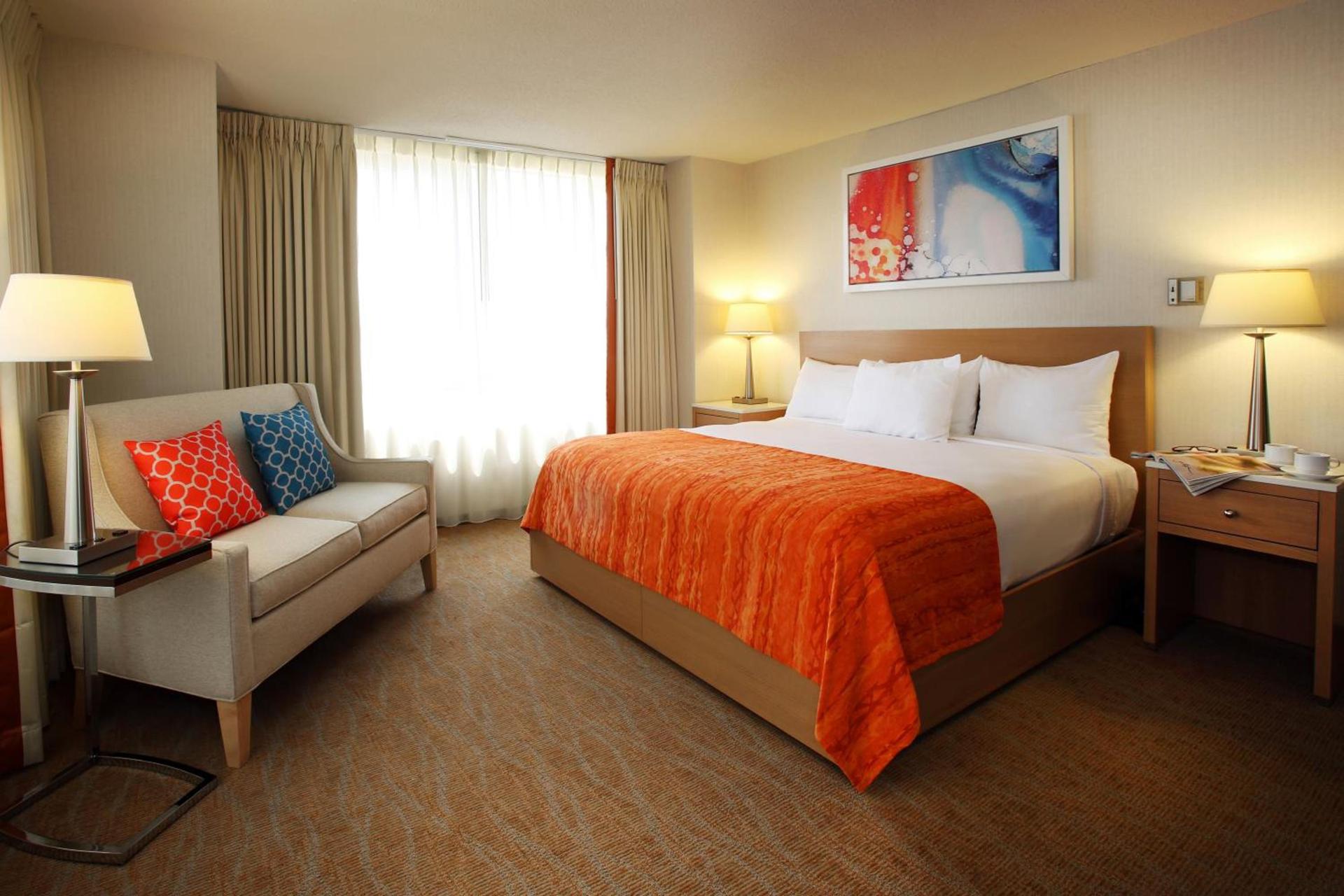 Tropicana Atlantic City, A Caesars Destination photo 9