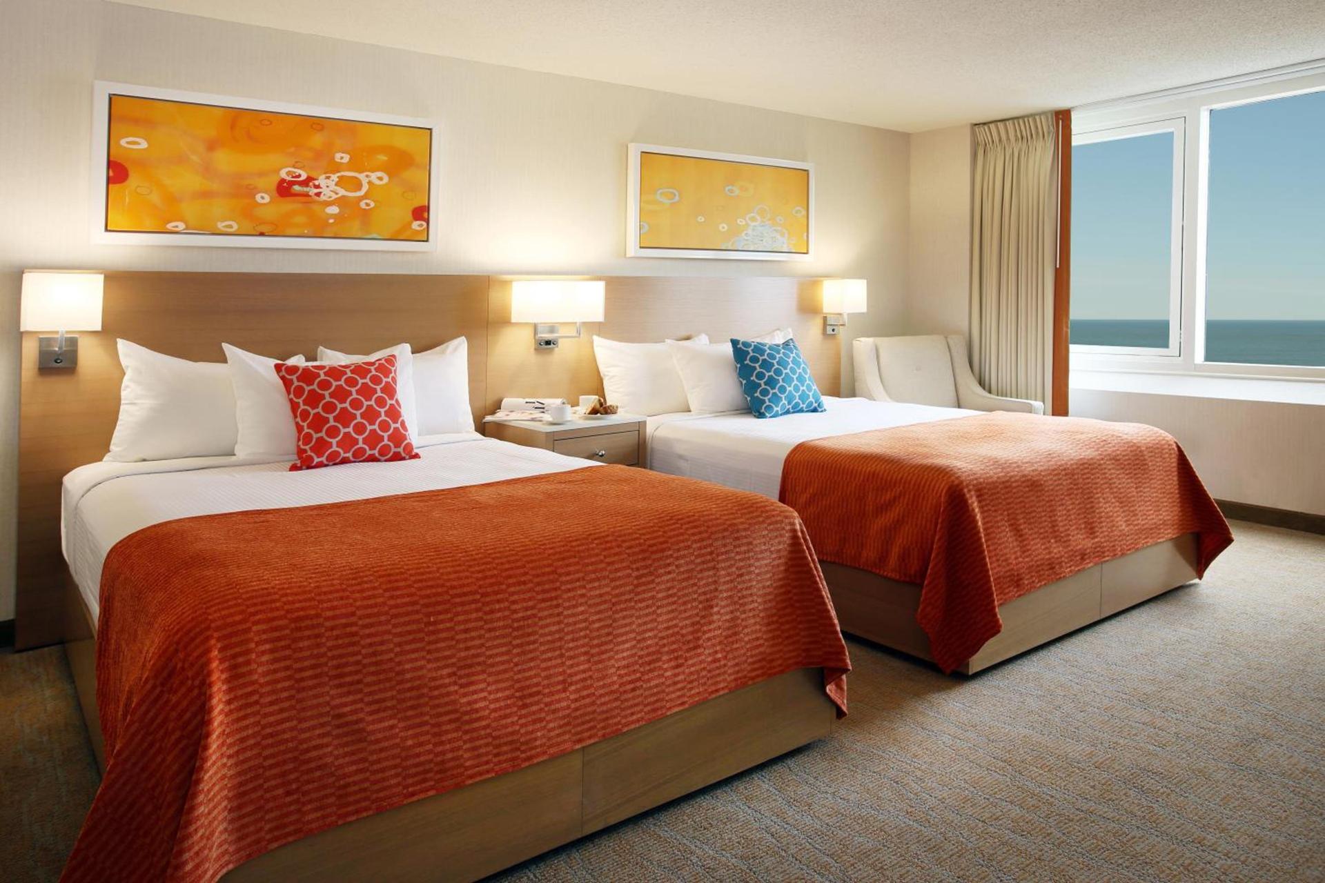 Tropicana Atlantic City, A Caesars Destination photo 8