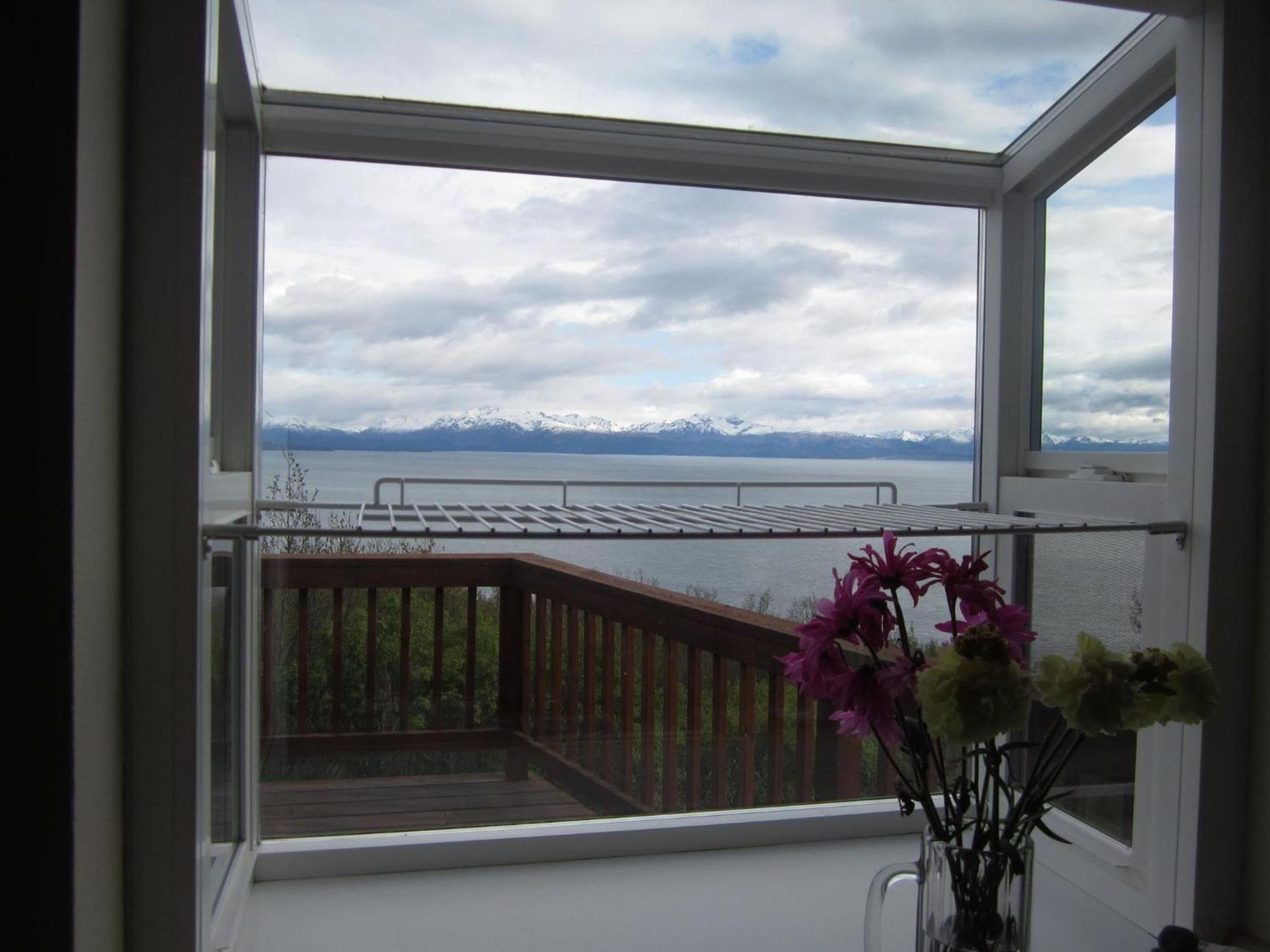 Alaska Adventure Cabins photo 27
