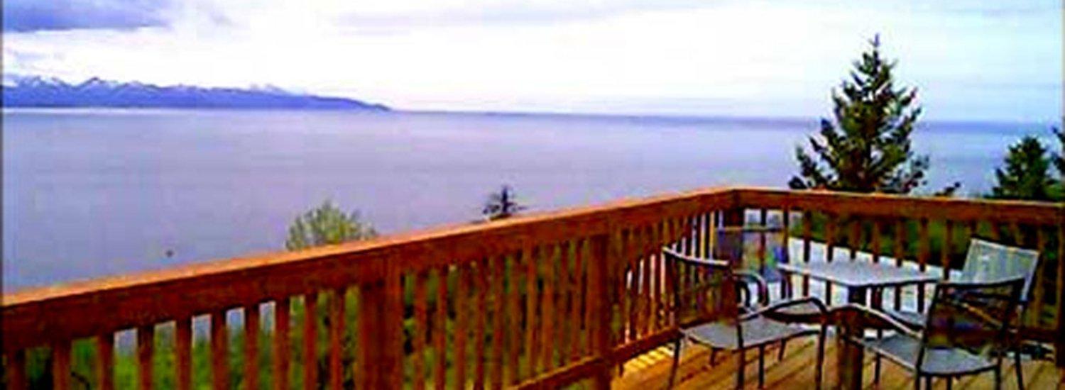 Alaska Adventure Cabins photo 28