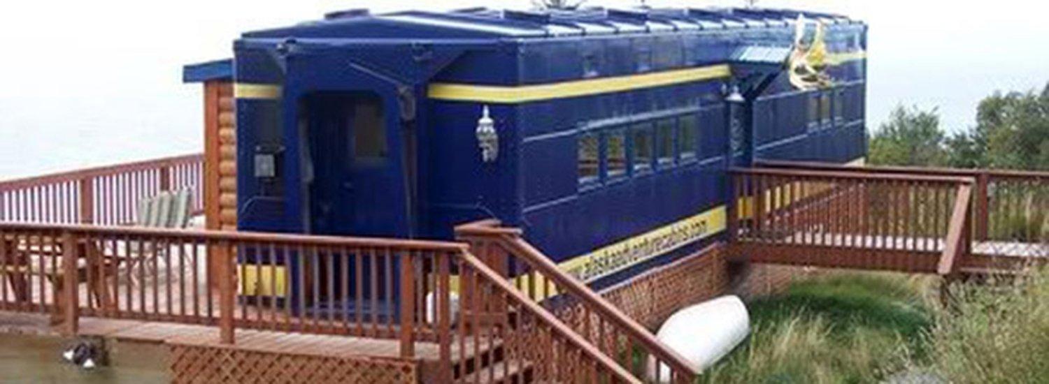 Alaska Adventure Cabins photo 24