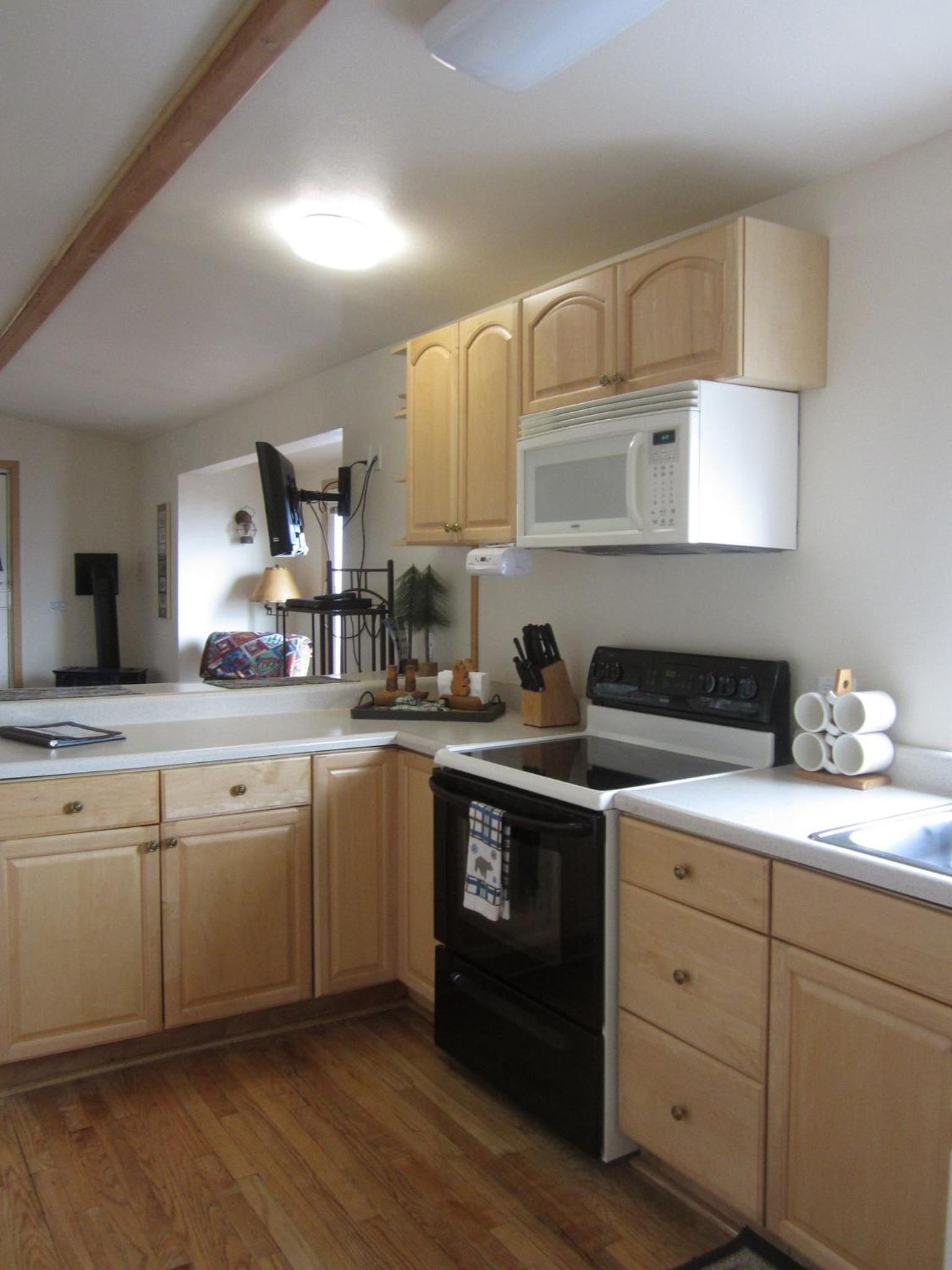 Alaska Adventure Cabins photo 31