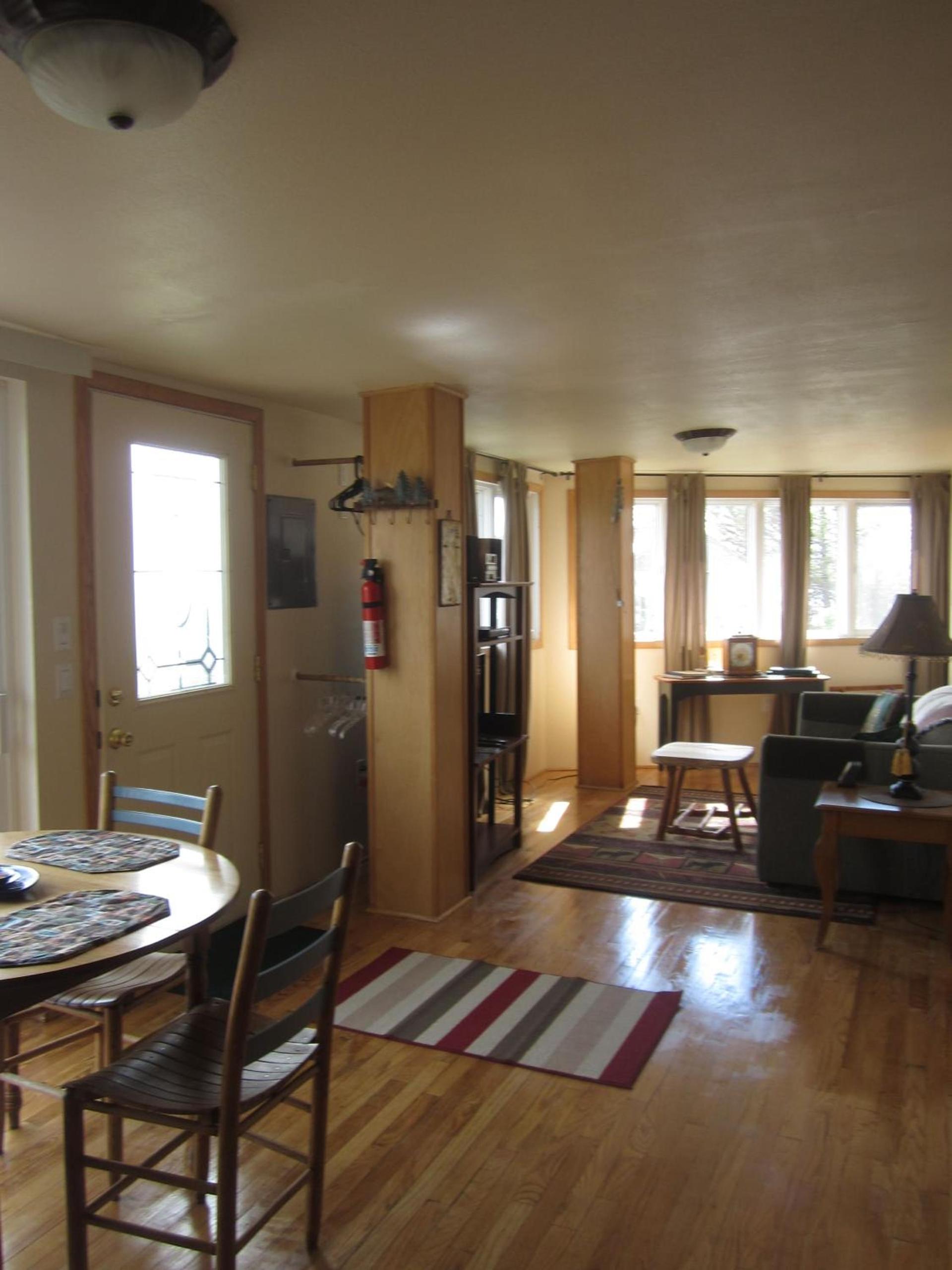 Alaska Adventure Cabins photo 22