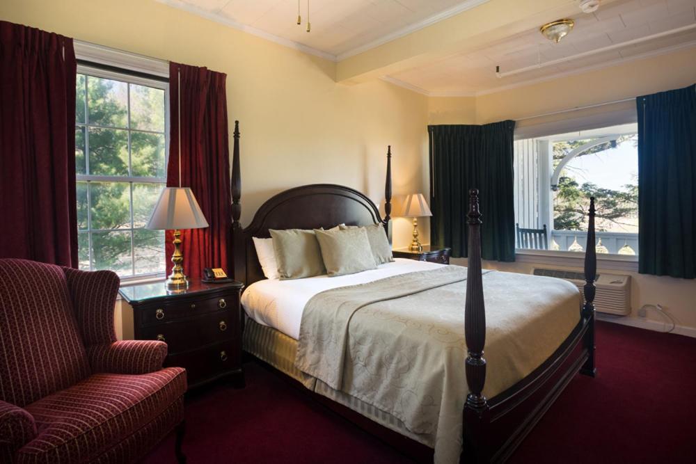 Green Park Inn photo 8