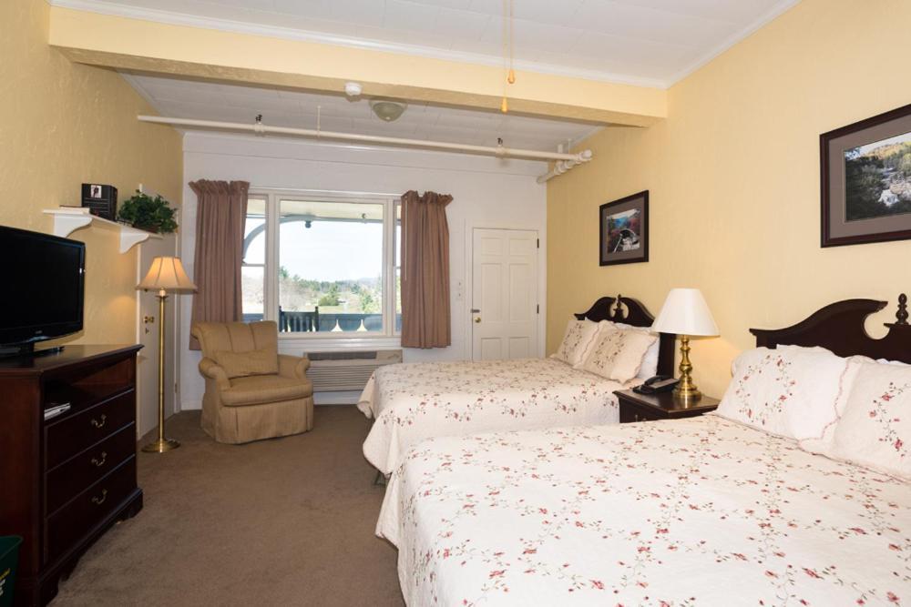 Green Park Inn photo 7