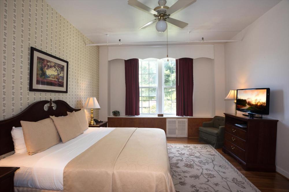 Green Park Inn photo 6