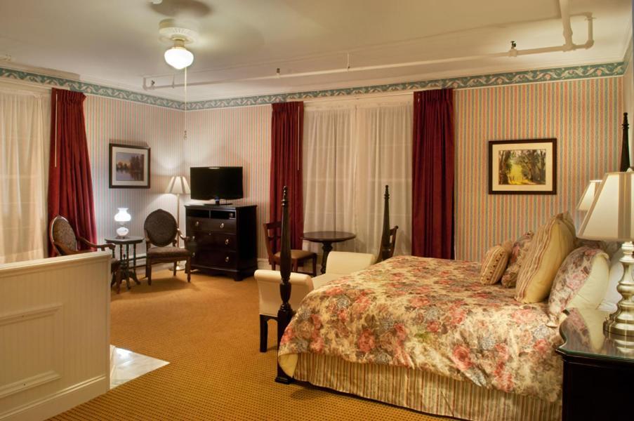 Green Park Inn photo 5