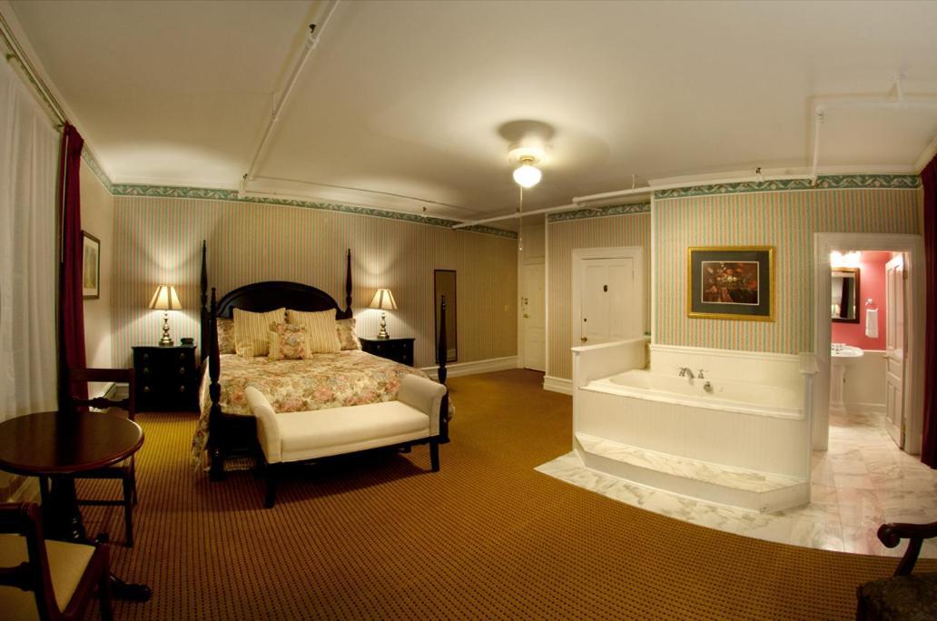 Green Park Inn photo 2