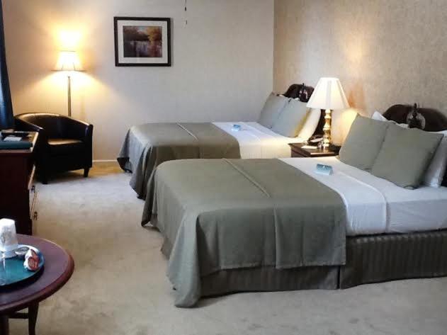 Green Park Inn photo 4