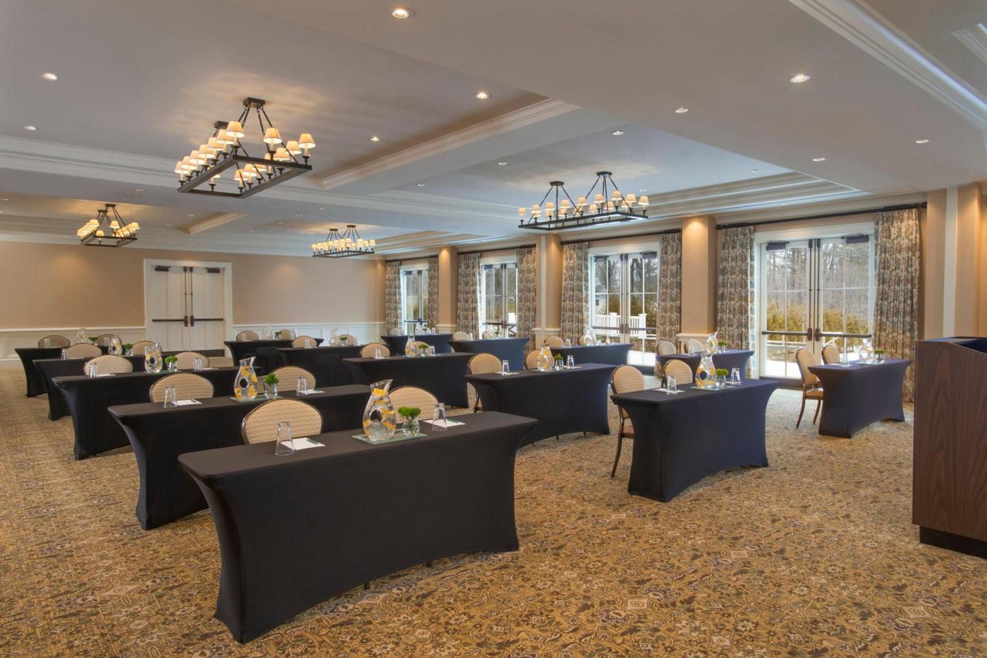 Kimpton Taconic Hotel by IHG photo 48