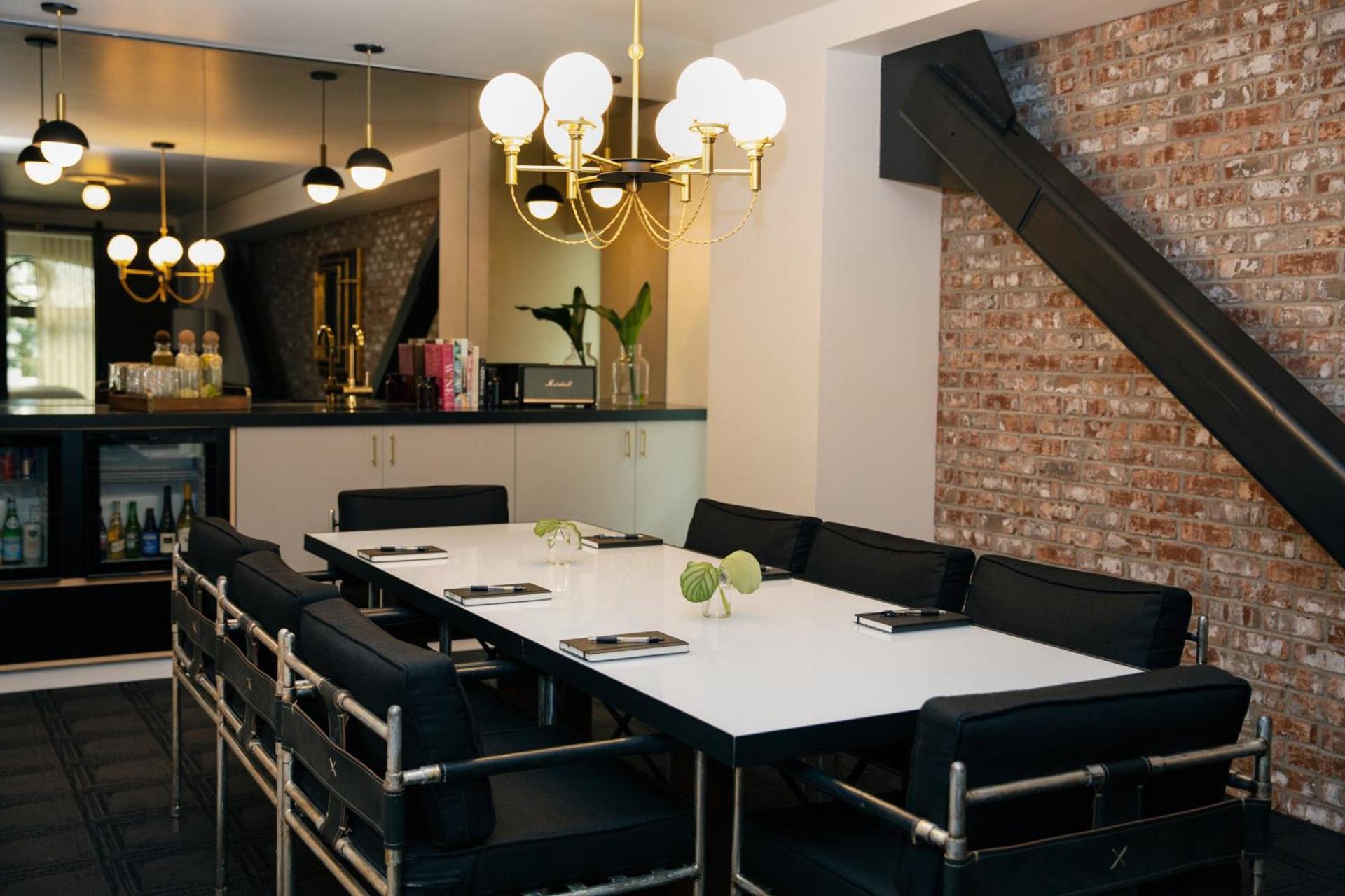Kimpton Palladian Hotel by IHG photo 1