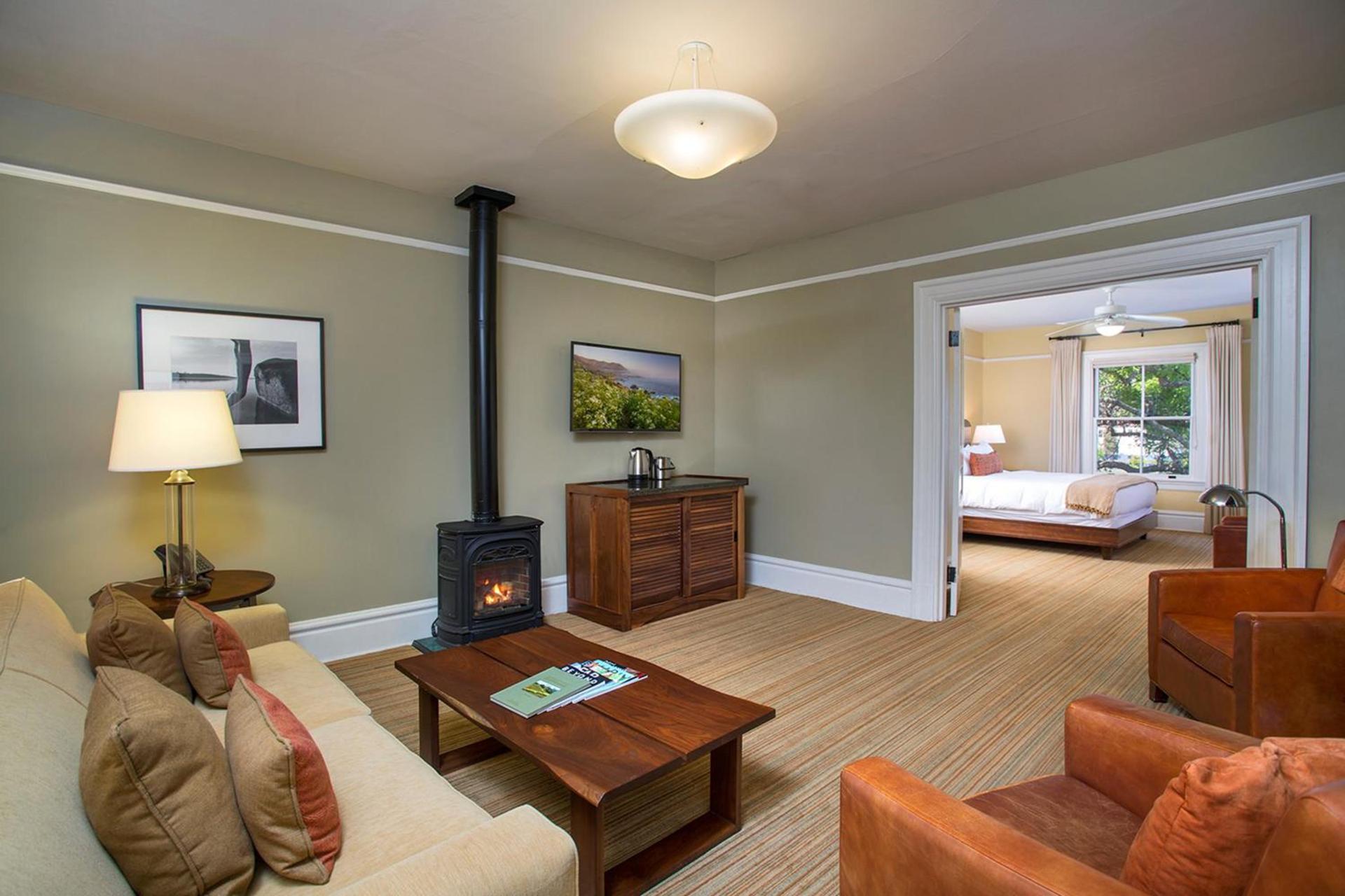 Cavallo Point photo 37