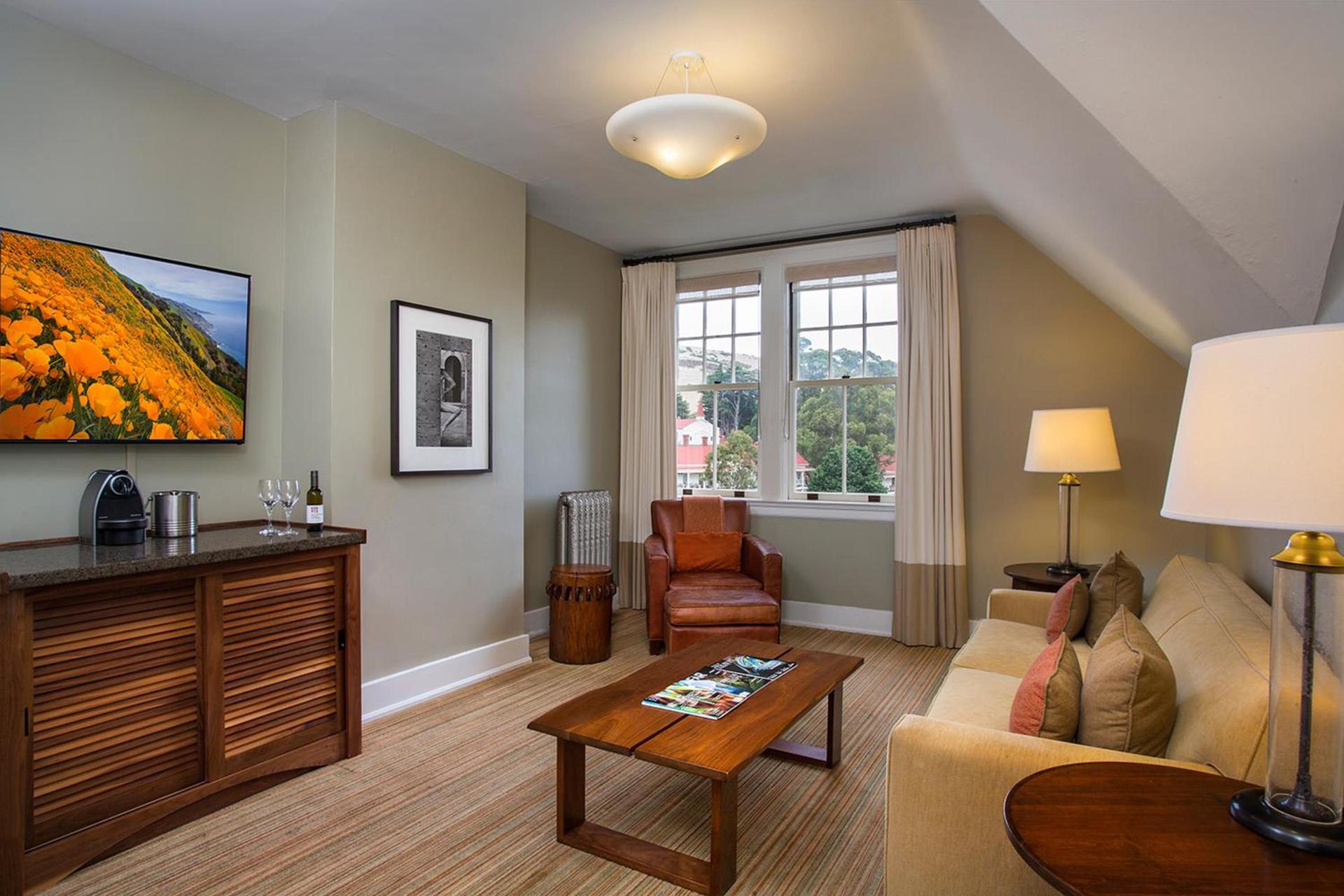 Cavallo Point photo 30