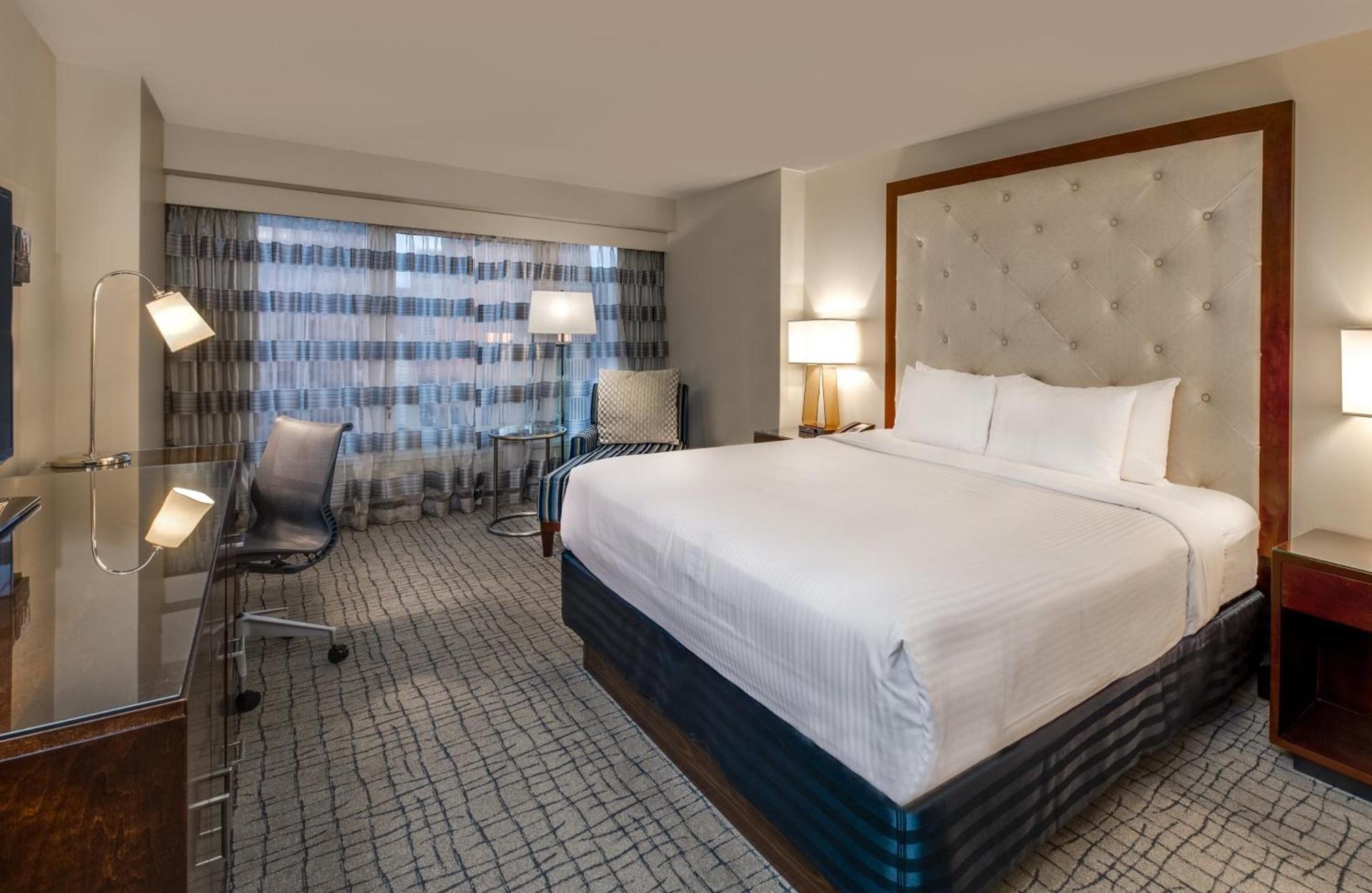 Hyatt Regency Times Square photo 54