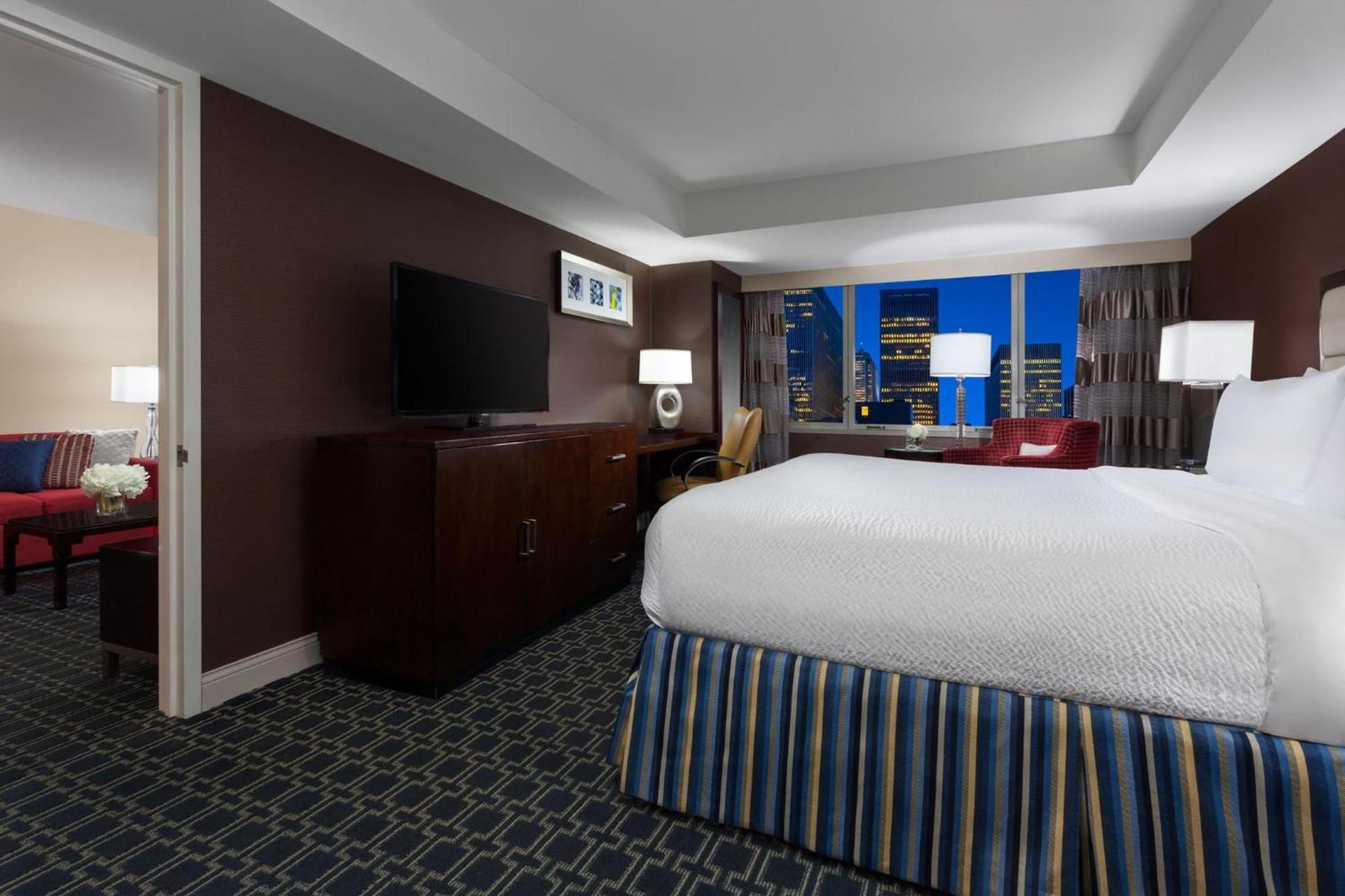 Hyatt Regency Times Square photo 65