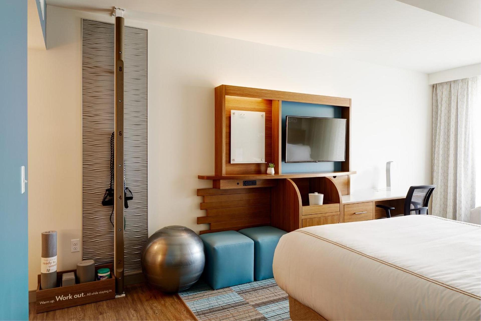 EVEN Hotel Seattle Downtown - Lake Union by IHG photo 9