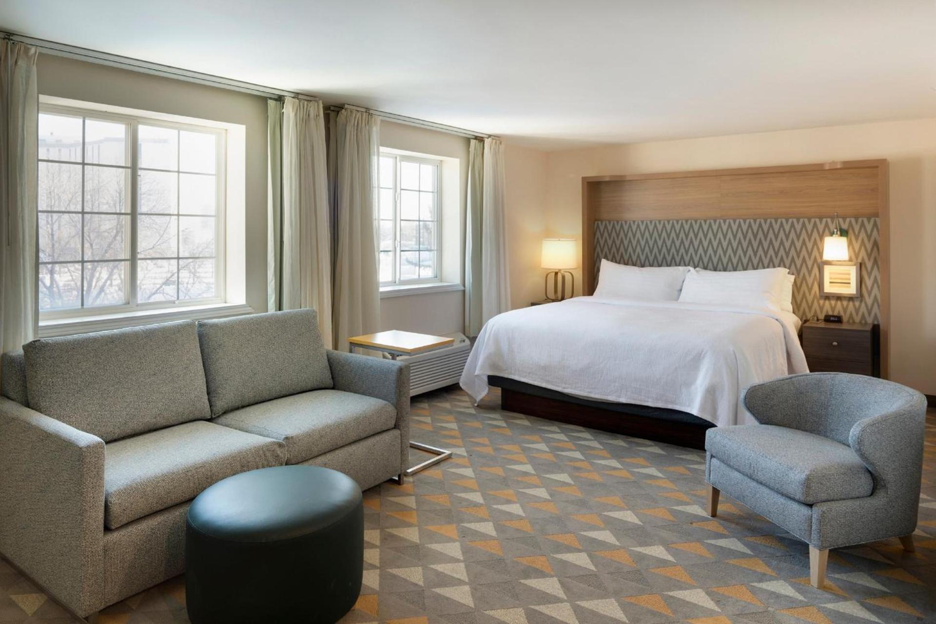Holiday Inn - Bloomington W MSP Airport Area by IHG photo 16