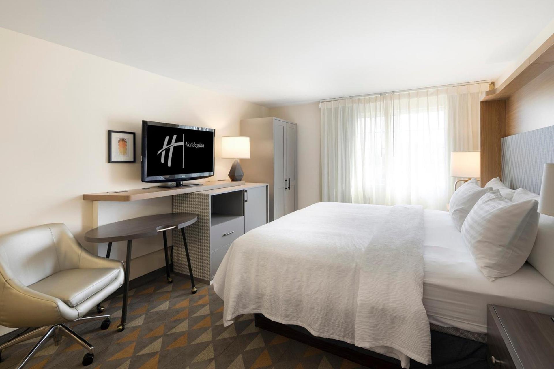 Holiday Inn - Bloomington W MSP Airport Area by IHG photo 40