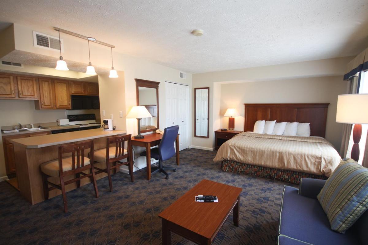 Charwood Suites photo 5