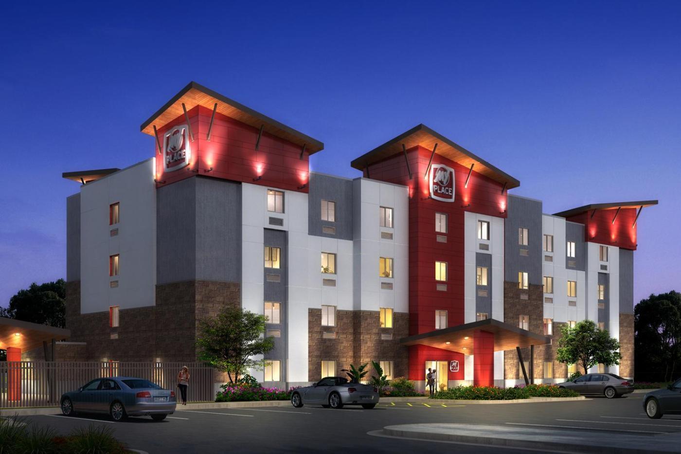 Sonesta Simply Suites Avondale photo 9