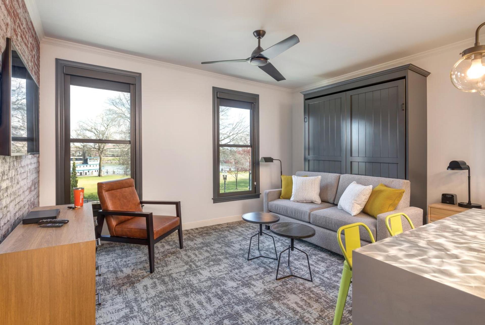 WorldMark Portland Waterfront Park photo 23