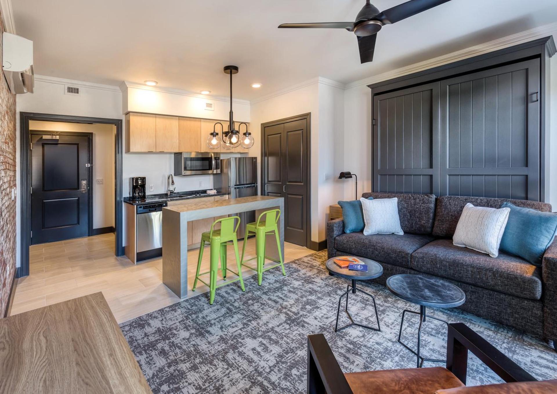 WorldMark Portland Waterfront Park photo 21