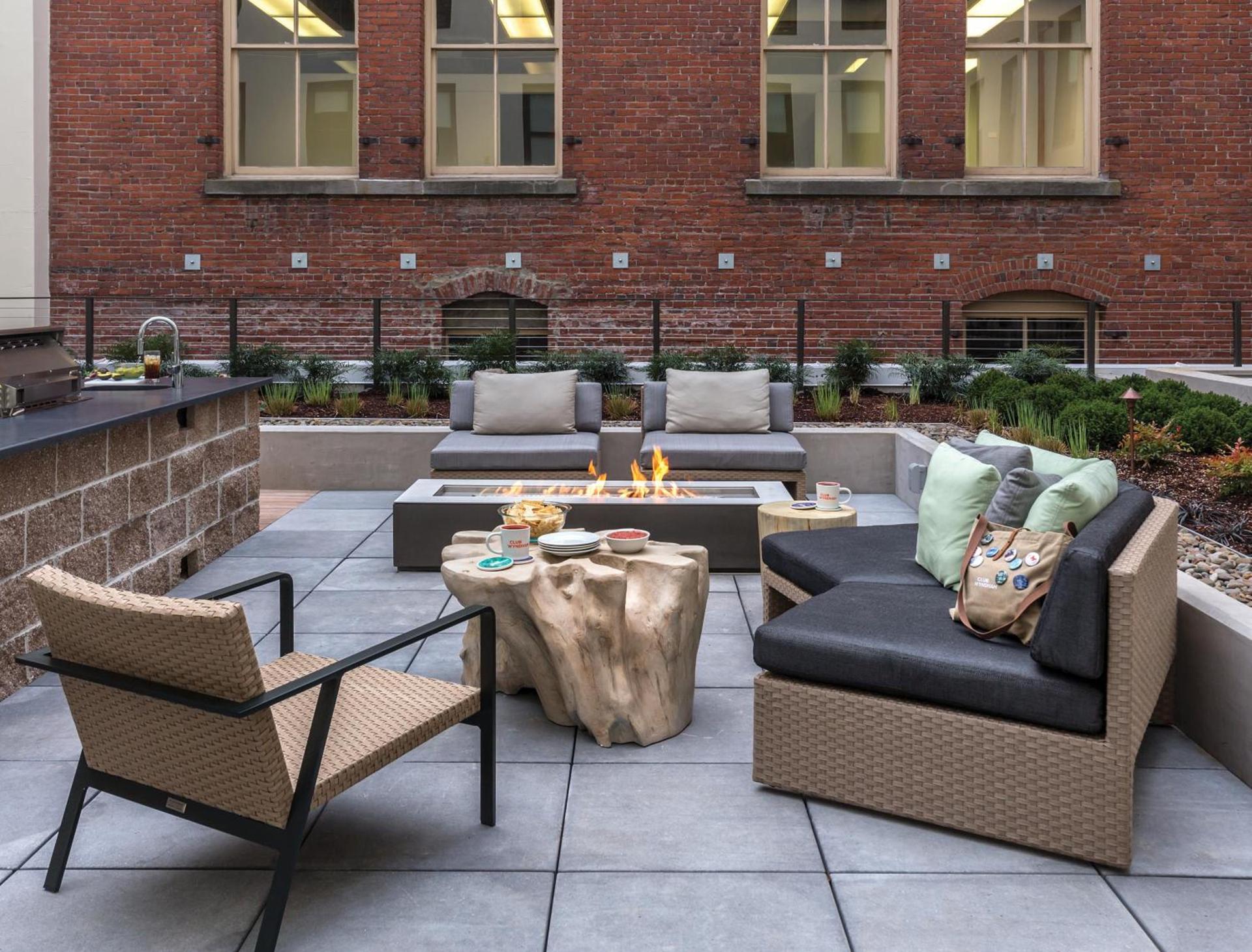 WorldMark Portland Waterfront Park photo 19