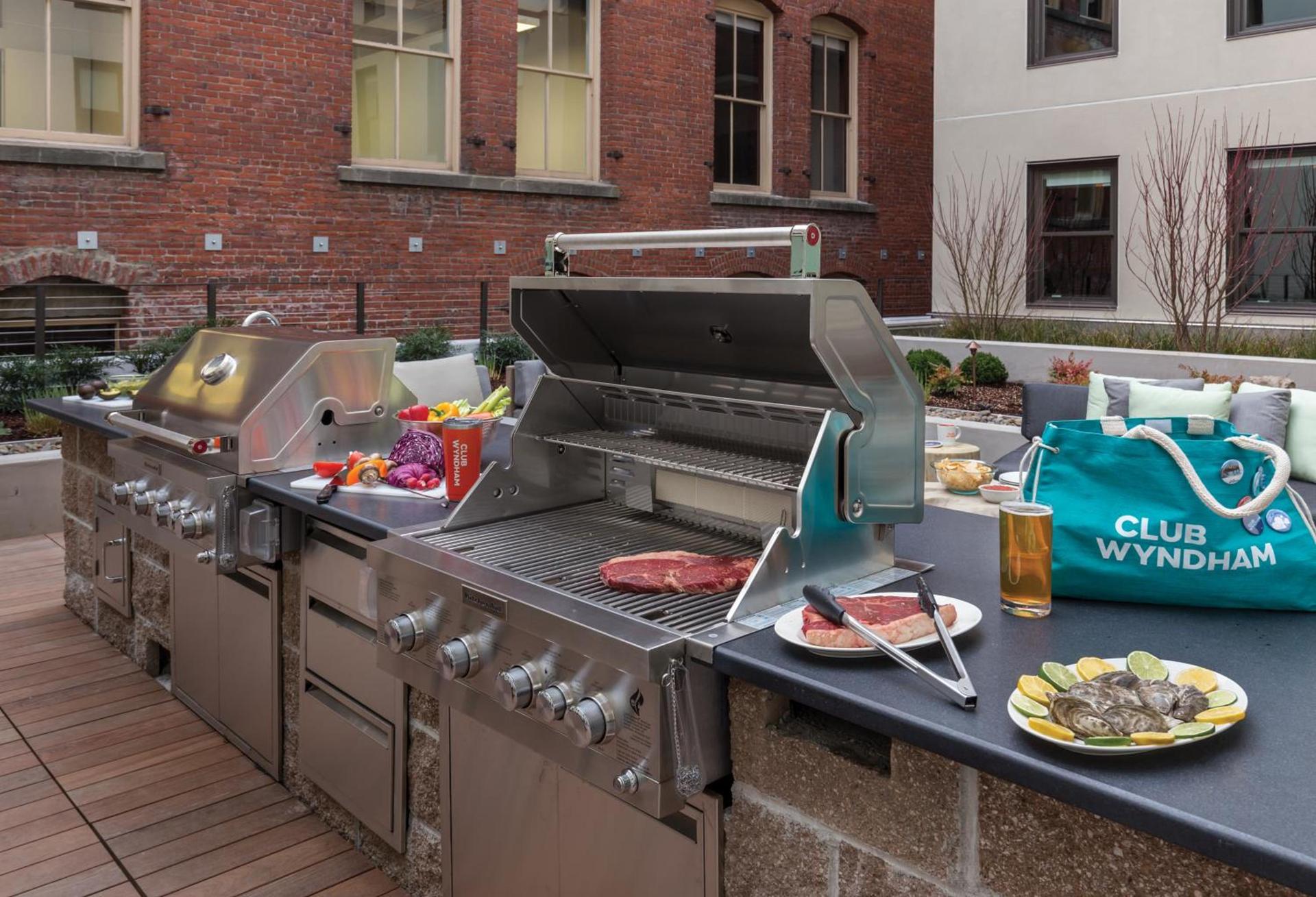 WorldMark Portland Waterfront Park photo 17