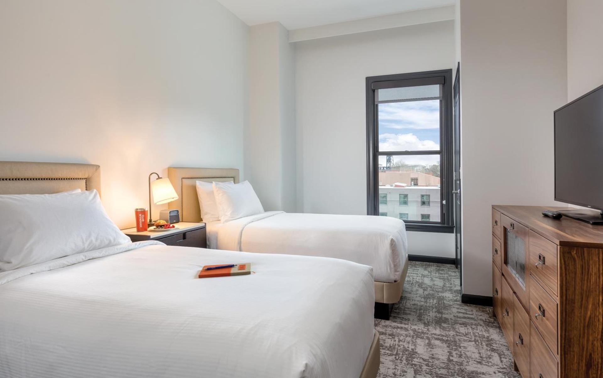 WorldMark Portland Waterfront Park photo 13