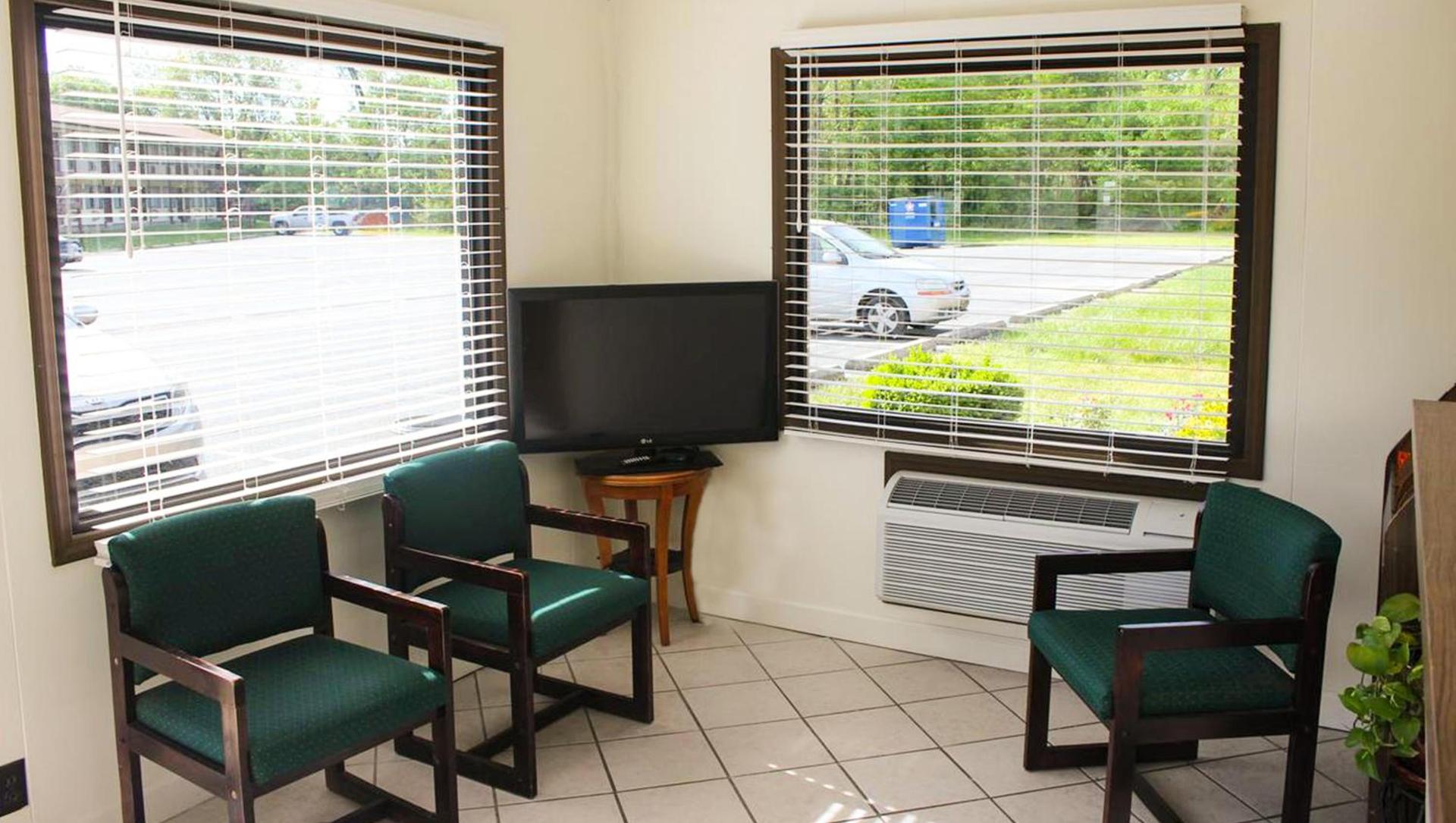 Green Valley Motel Winston Salem photo 2
