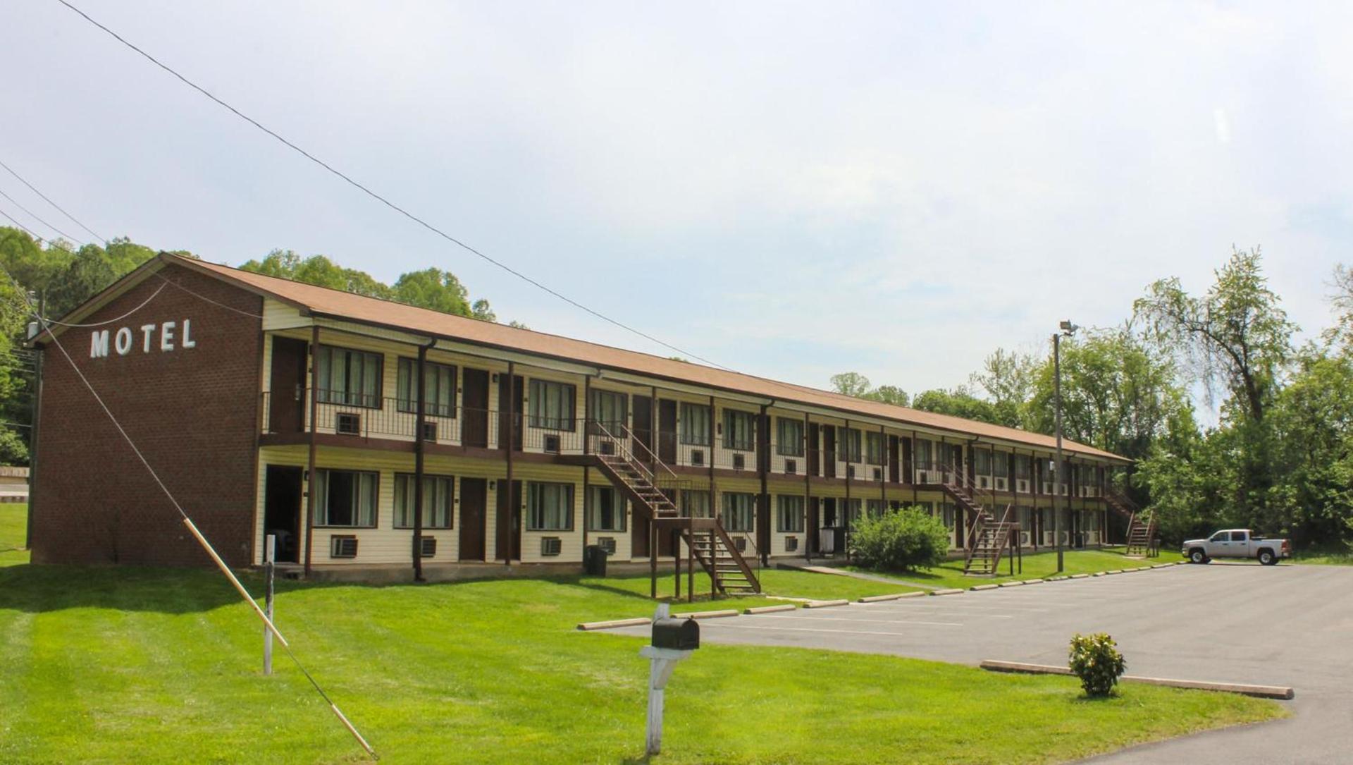 Green Valley Motel Winston Salem photo 5