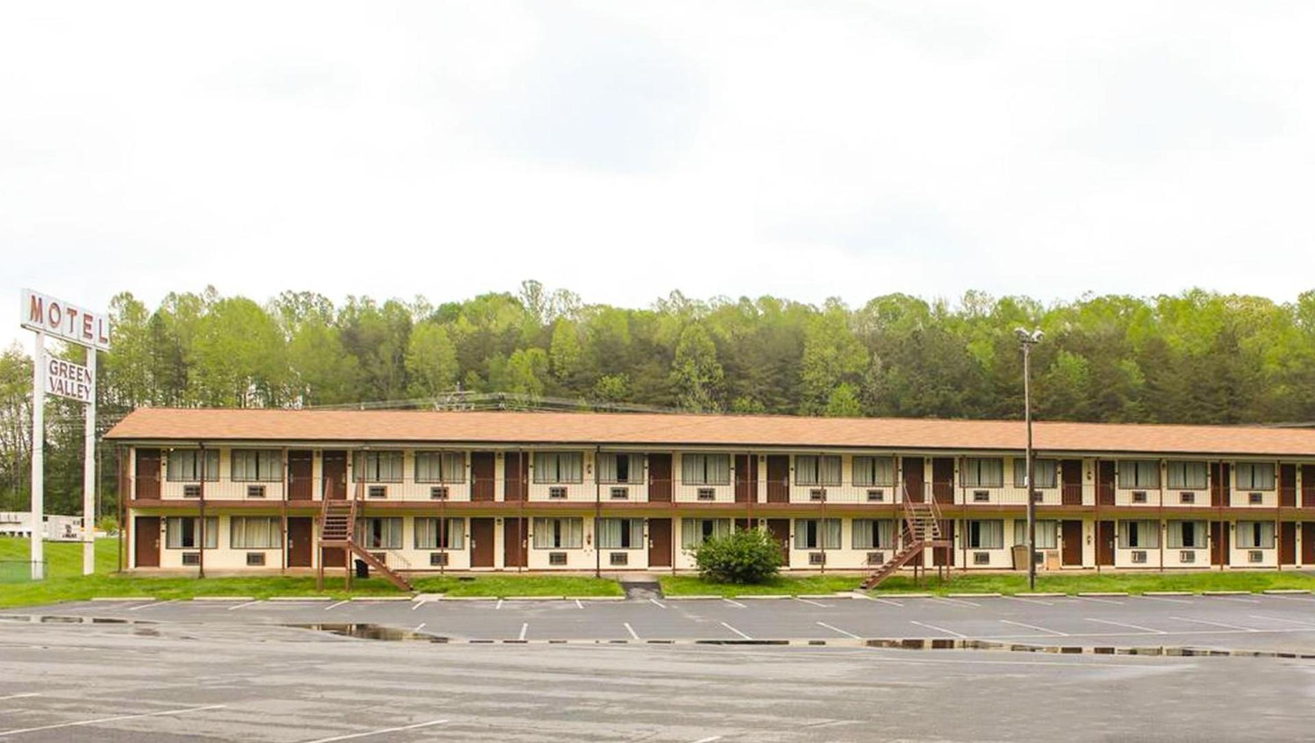 Green Valley Motel Winston Salem photo 6