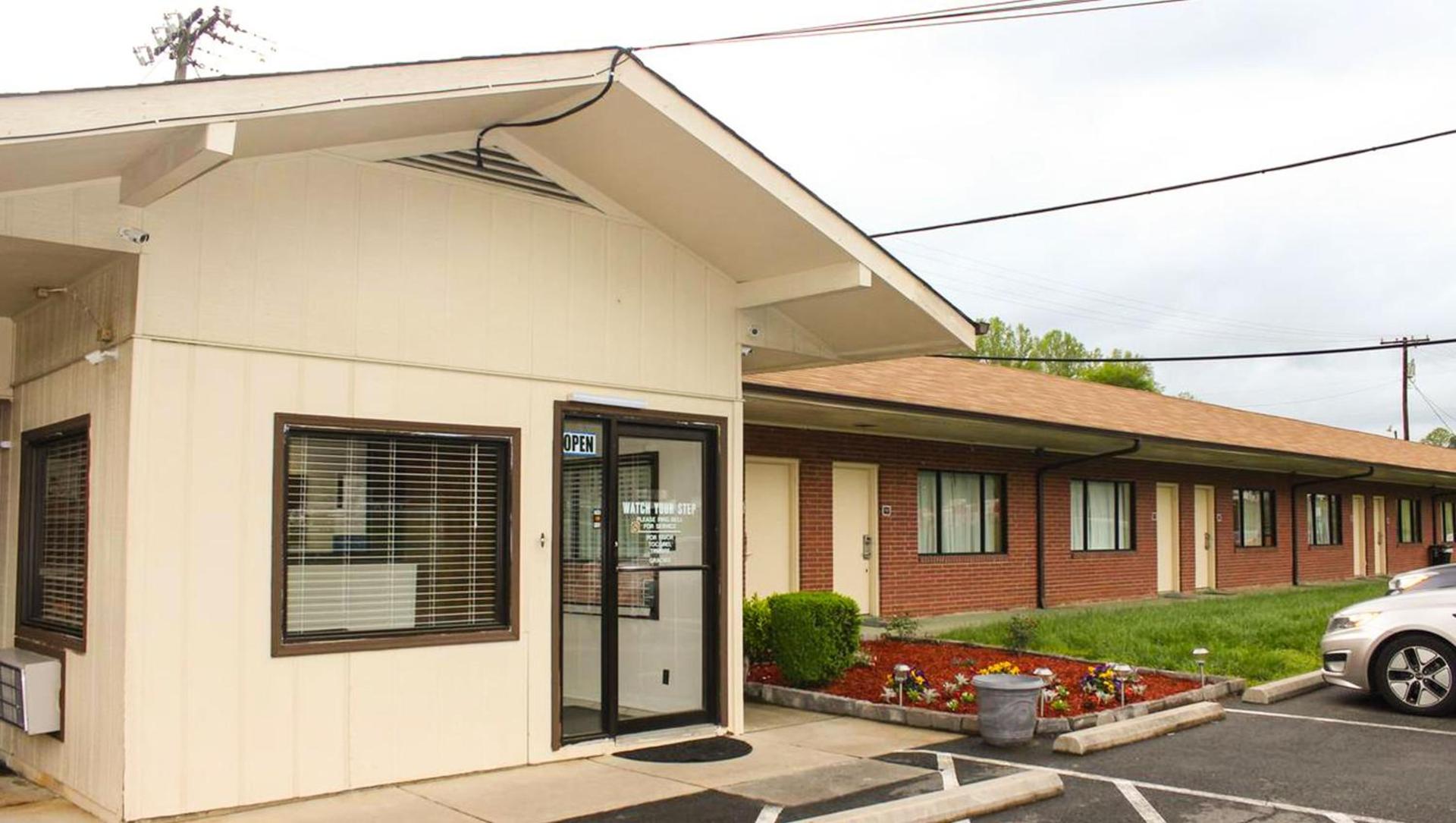 Green Valley Motel Winston Salem photo 7