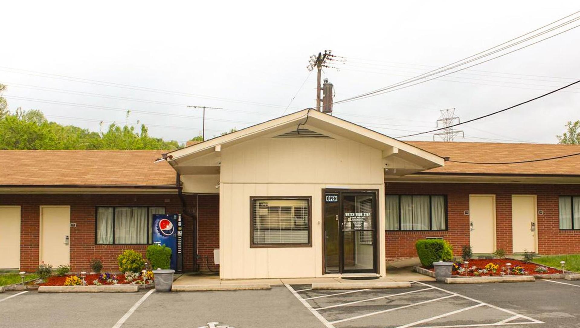 Green Valley Motel Winston Salem photo 8