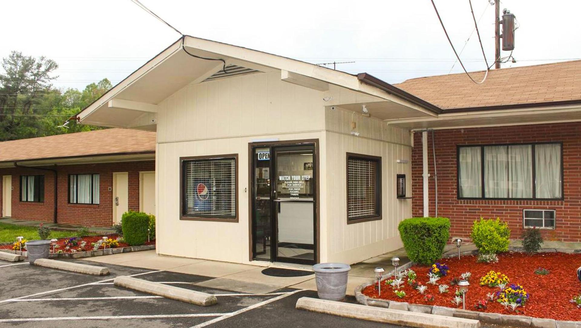 Green Valley Motel Winston Salem photo 9