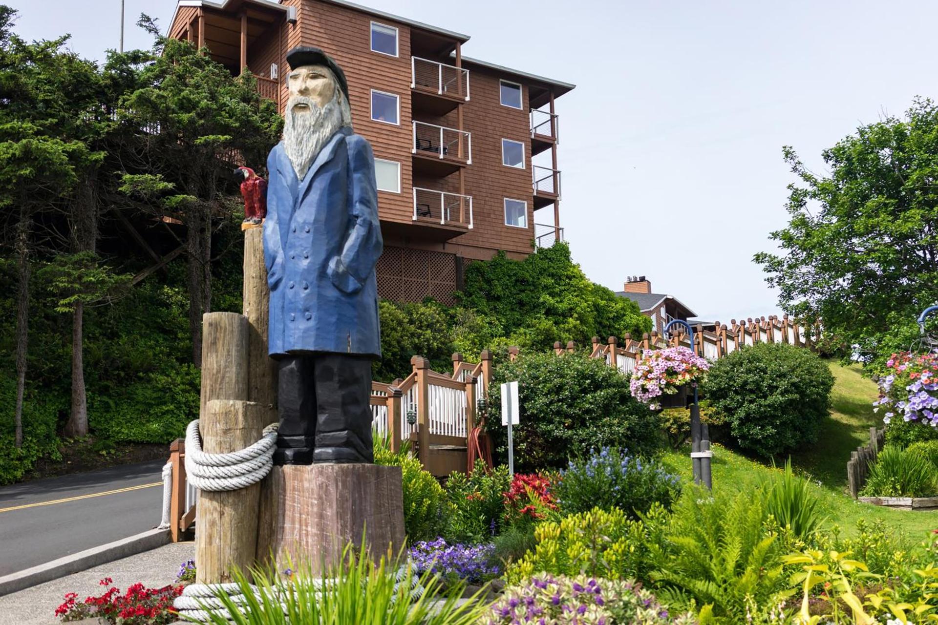 Hallmark Resort in Cannon Beach photo 68