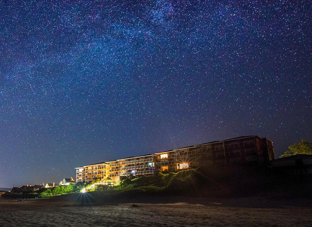 Hallmark Resort in Cannon Beach photo 37