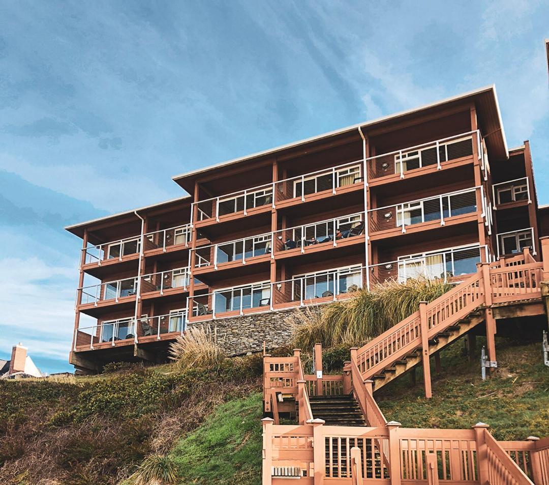 Hallmark Resort in Cannon Beach photo 29