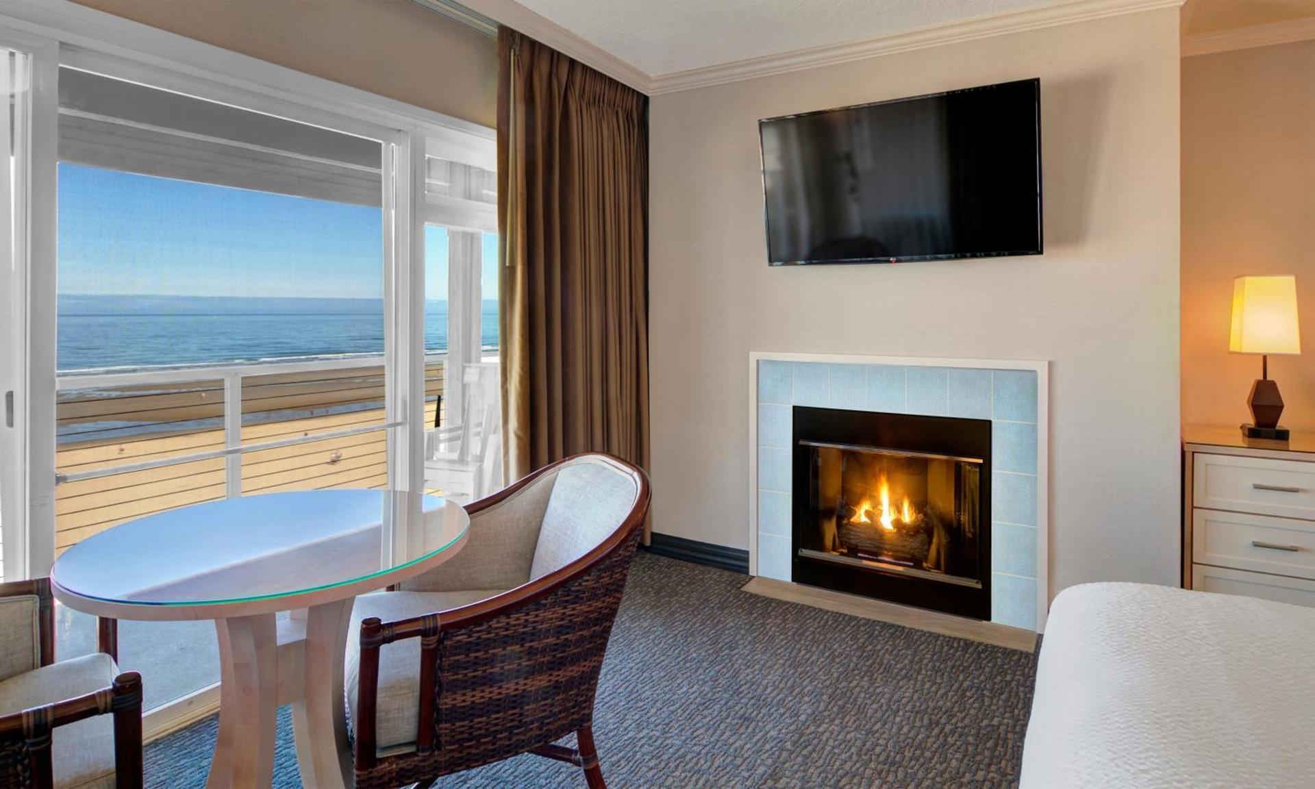 Hallmark Resort in Cannon Beach photo 21