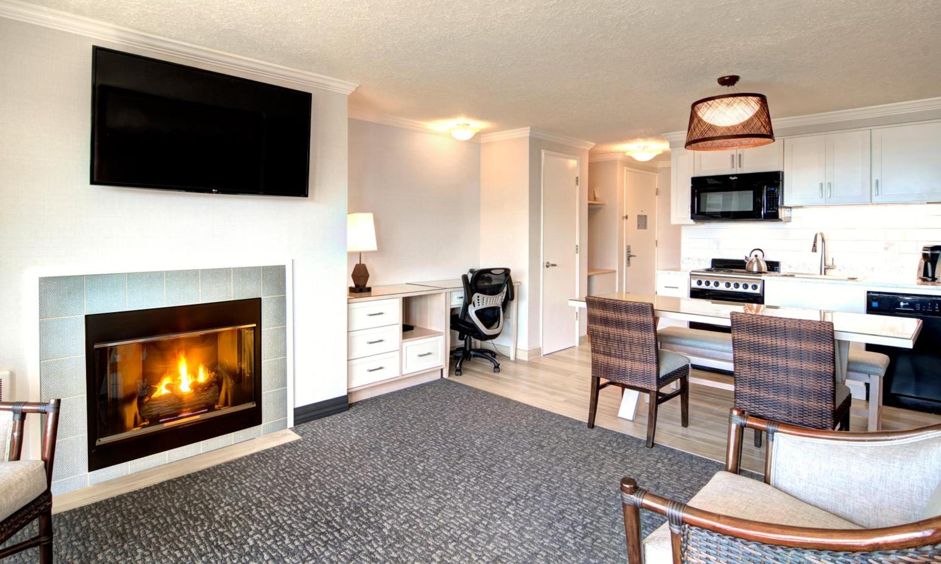 Hallmark Resort in Cannon Beach photo 24