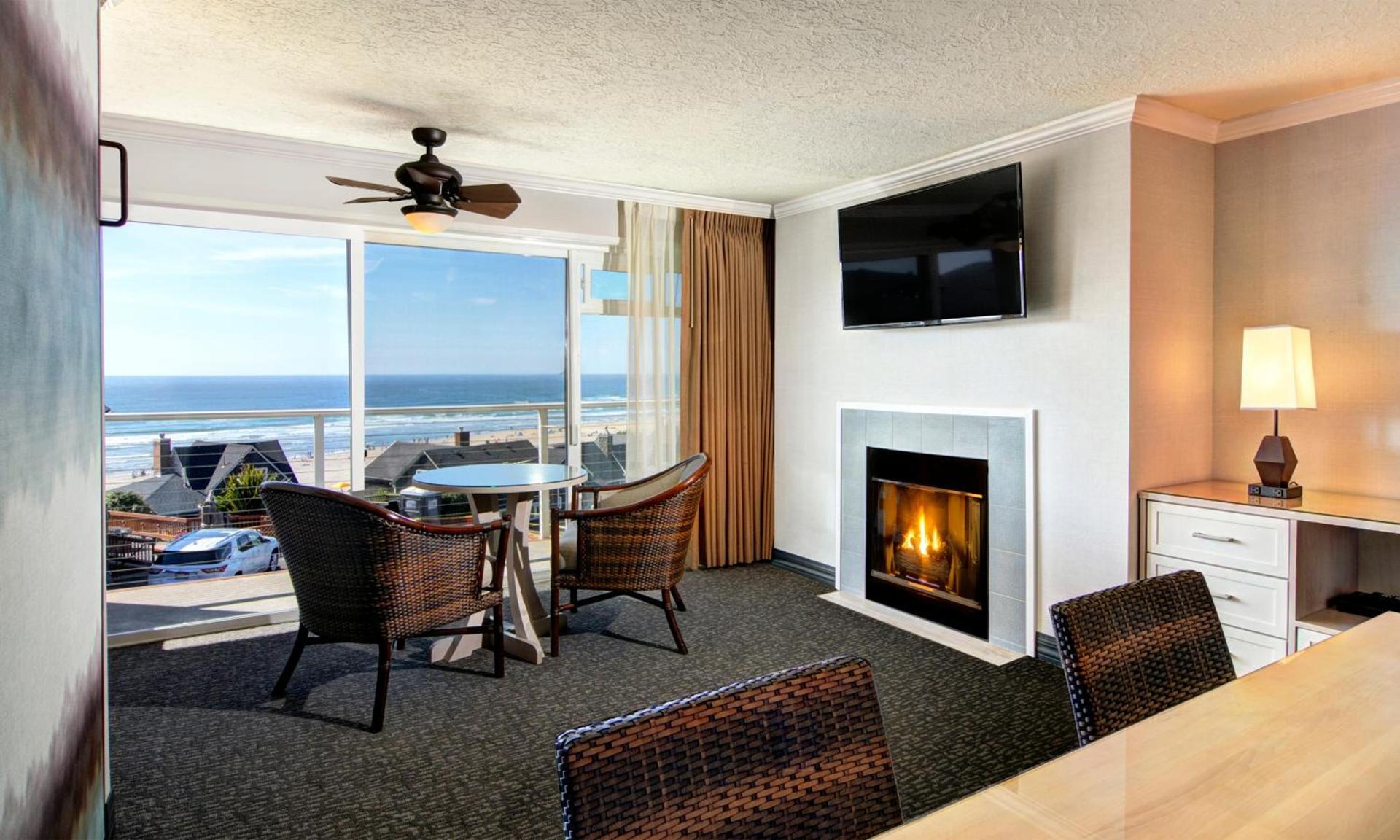 Hallmark Resort in Cannon Beach photo 25