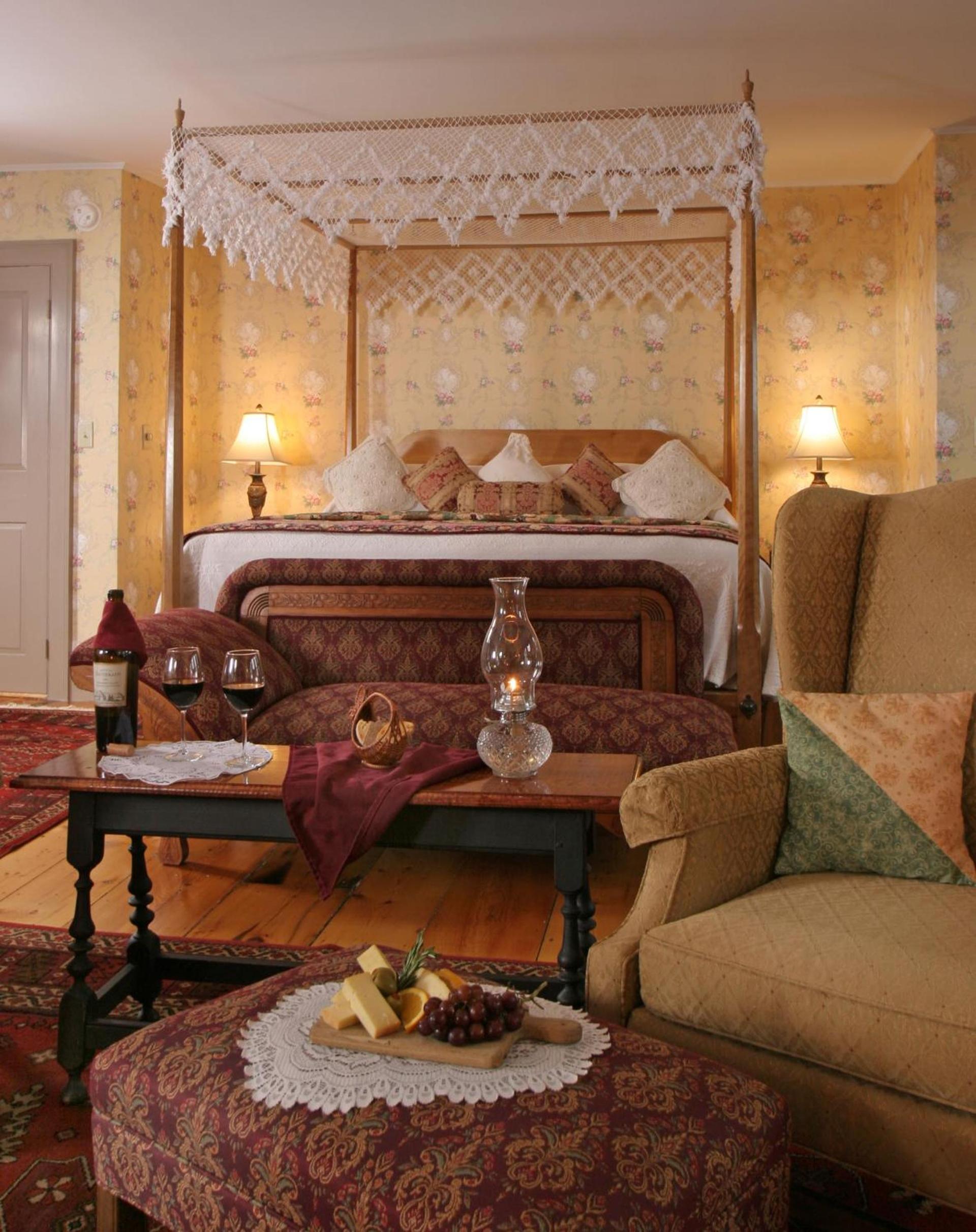 Rabbit Hill Inn photo 17