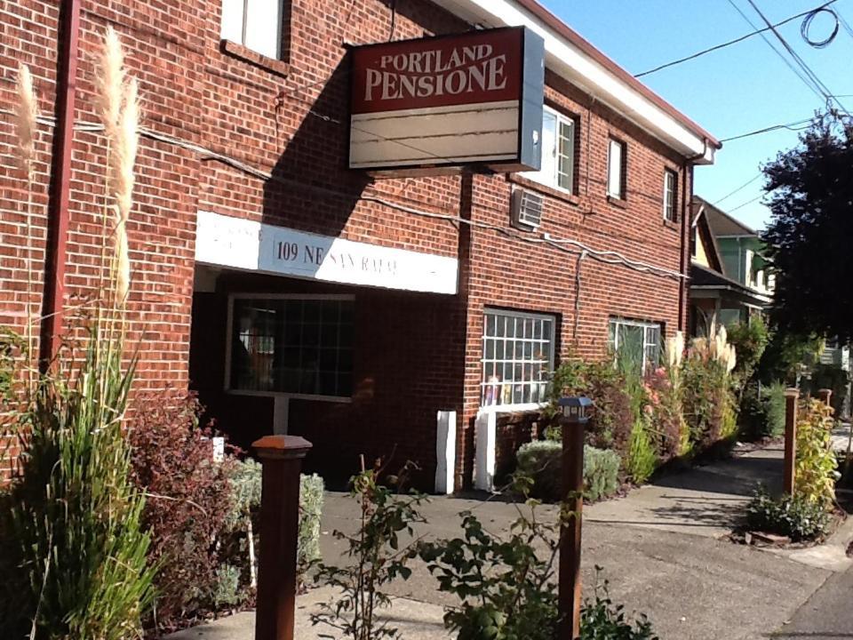 Portland Pensione photo 2