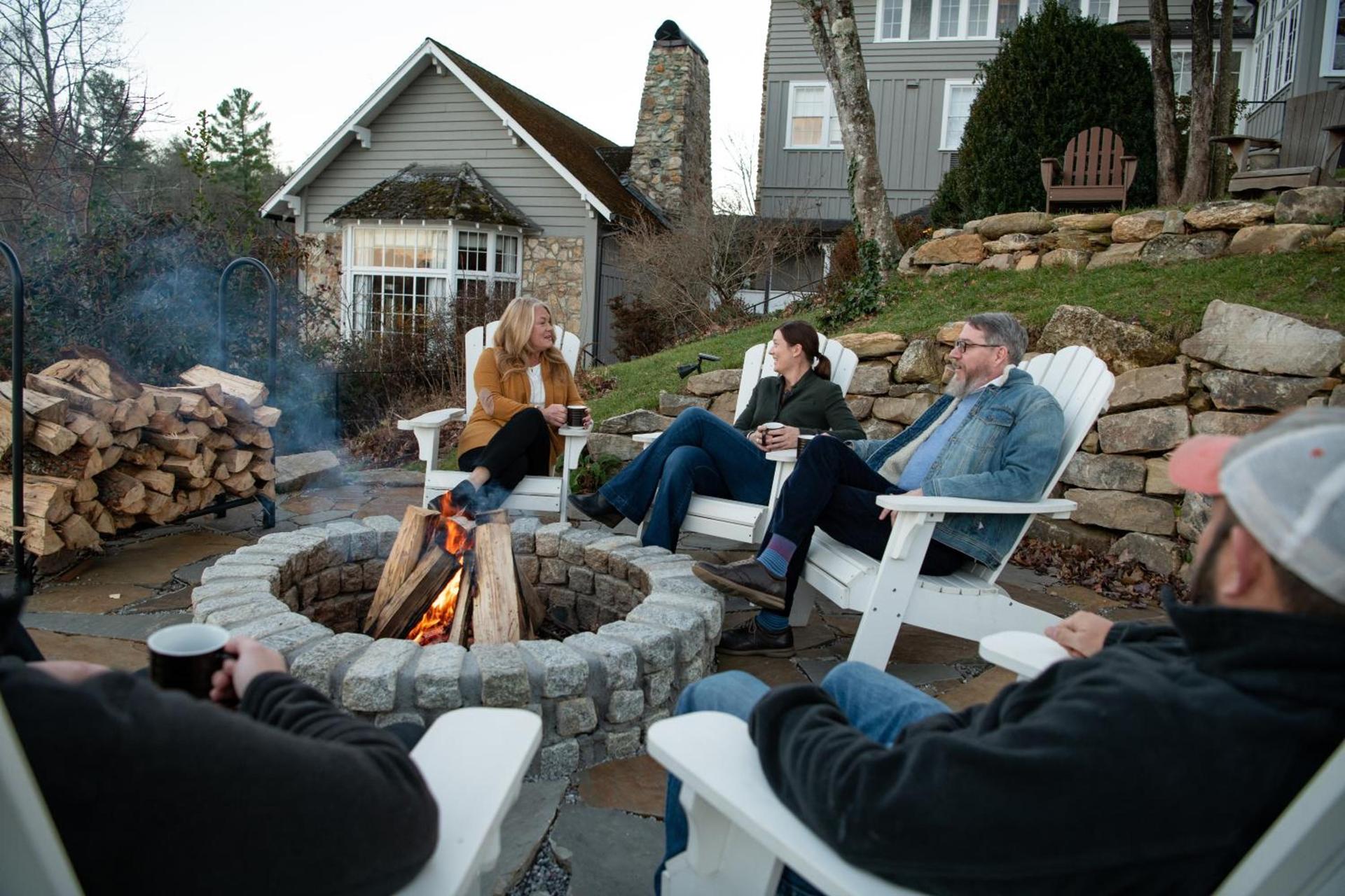 The Greystone Inn photo 23