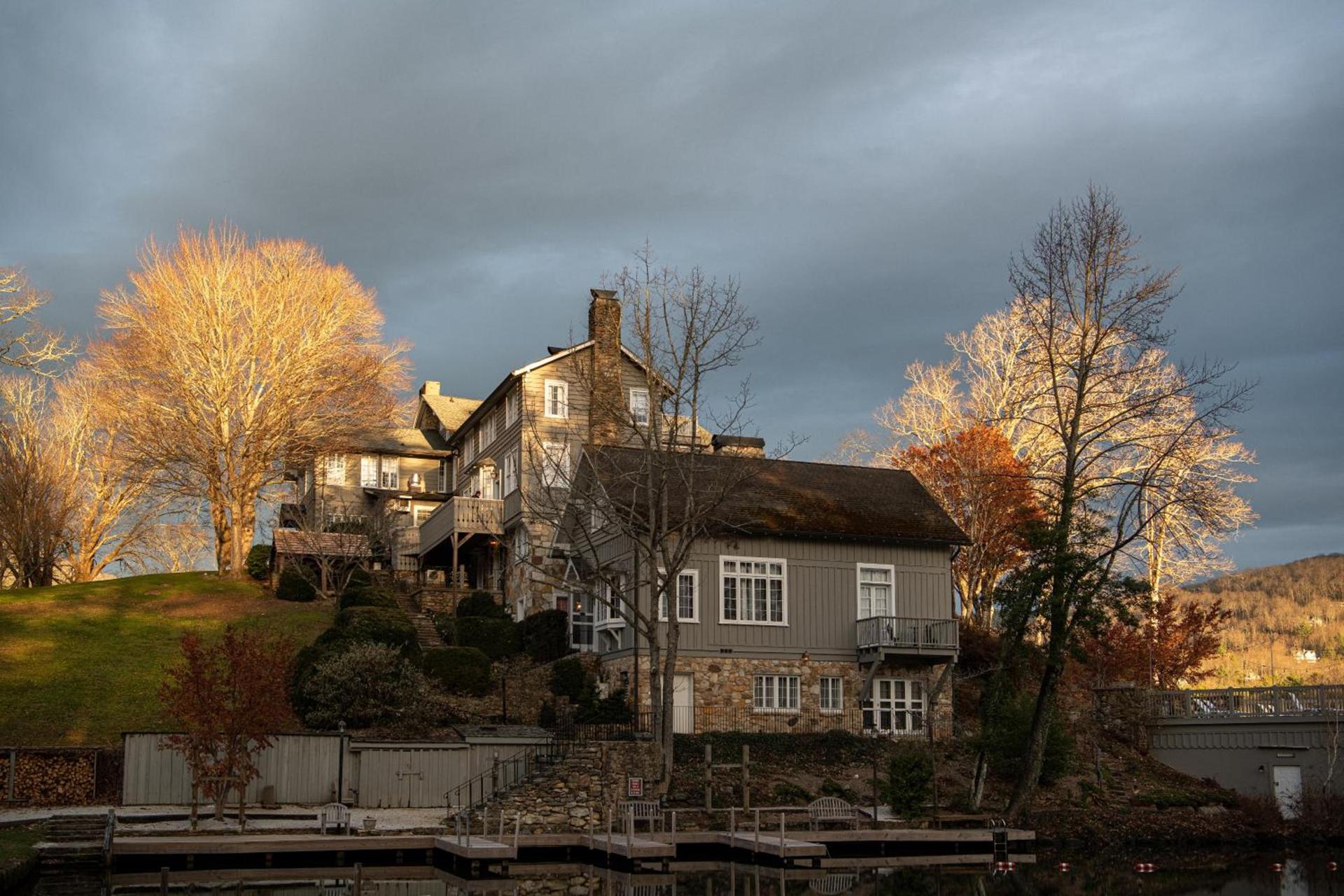 The Greystone Inn photo 20